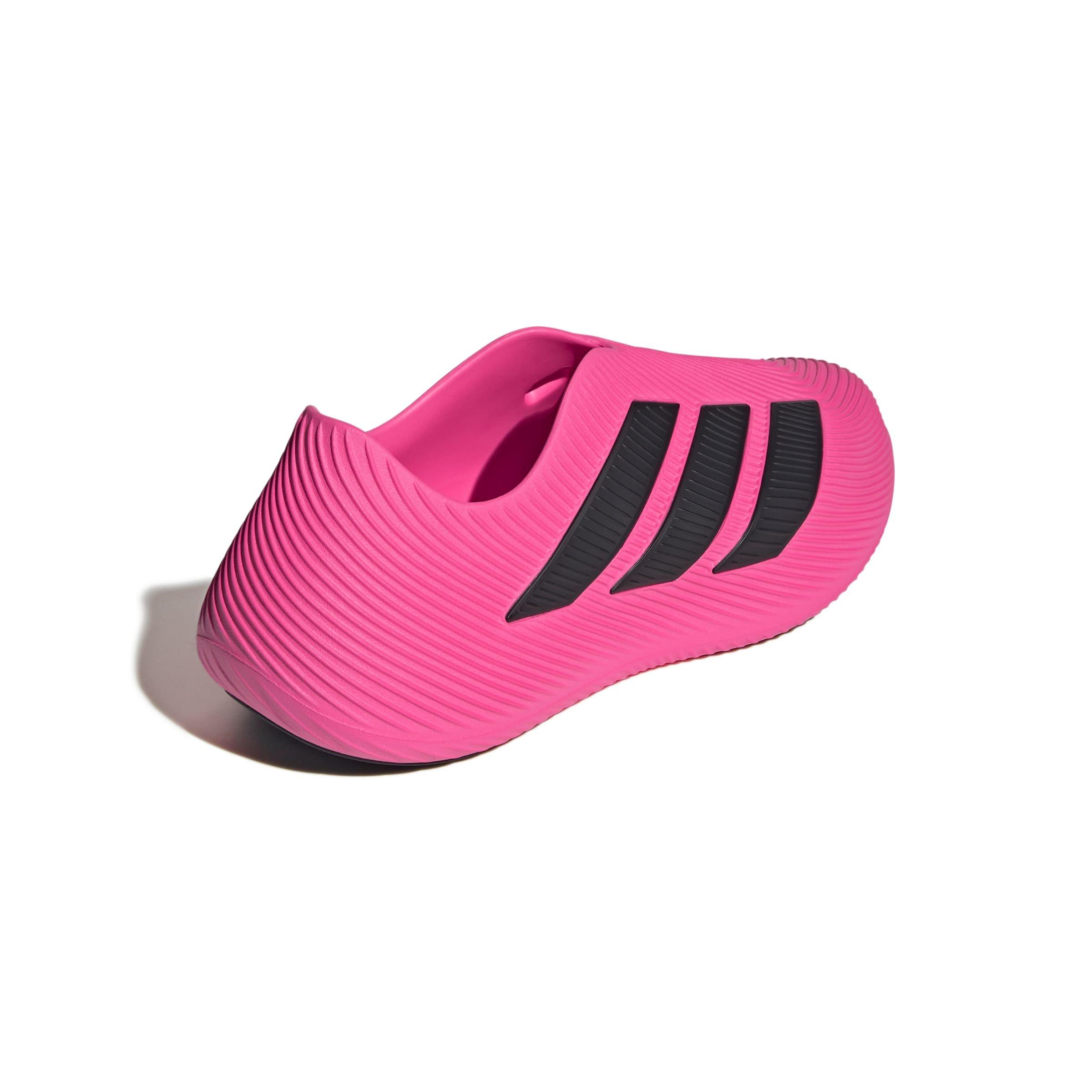 adidas Originals Purechill "Lucid Pink/Core Black" Unisex Shoe - PINK/BLACK Thumbnail View 6