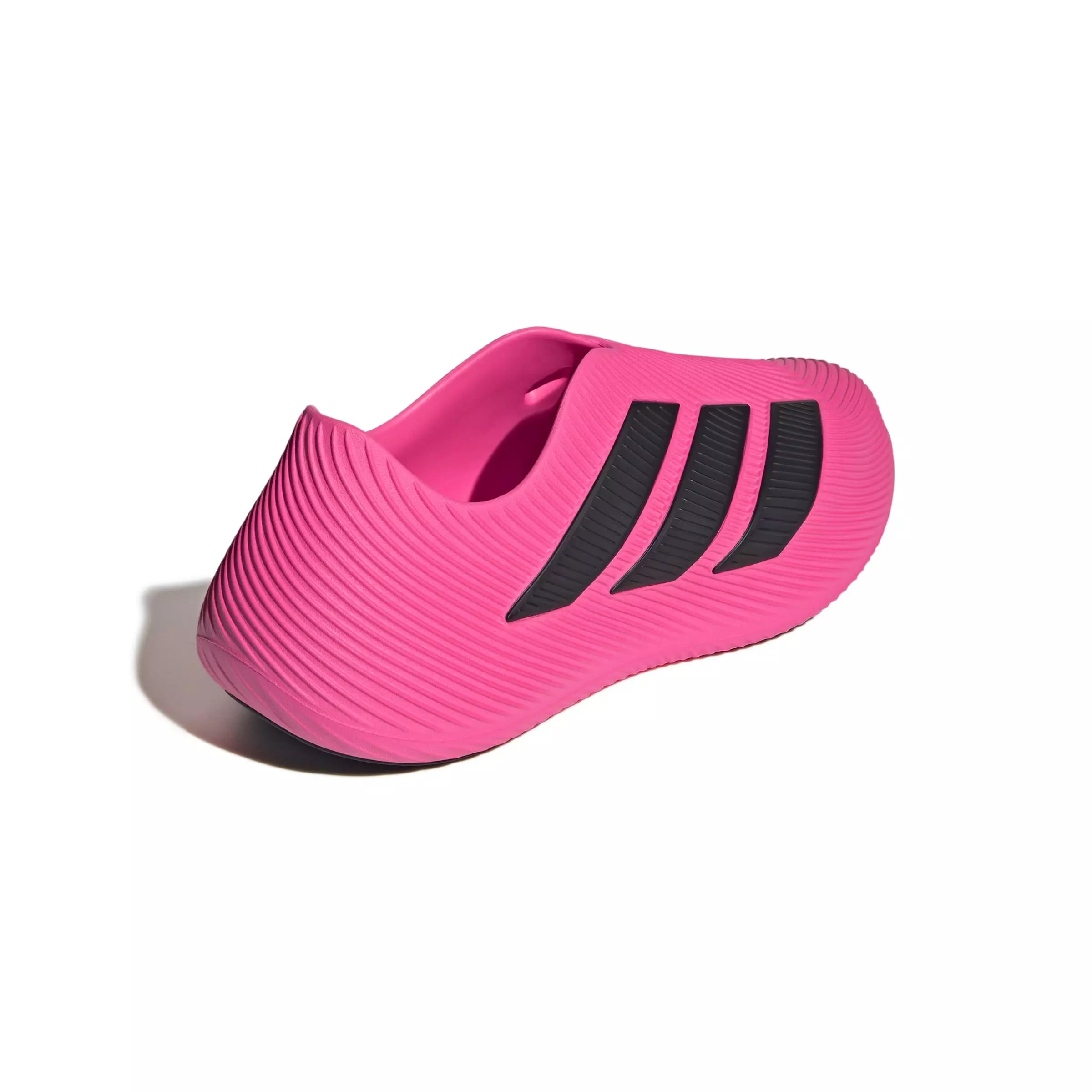 adidas Originals Purechill "Lucid Pink/Core Black" Unisex Shoe - PINK/BLACK