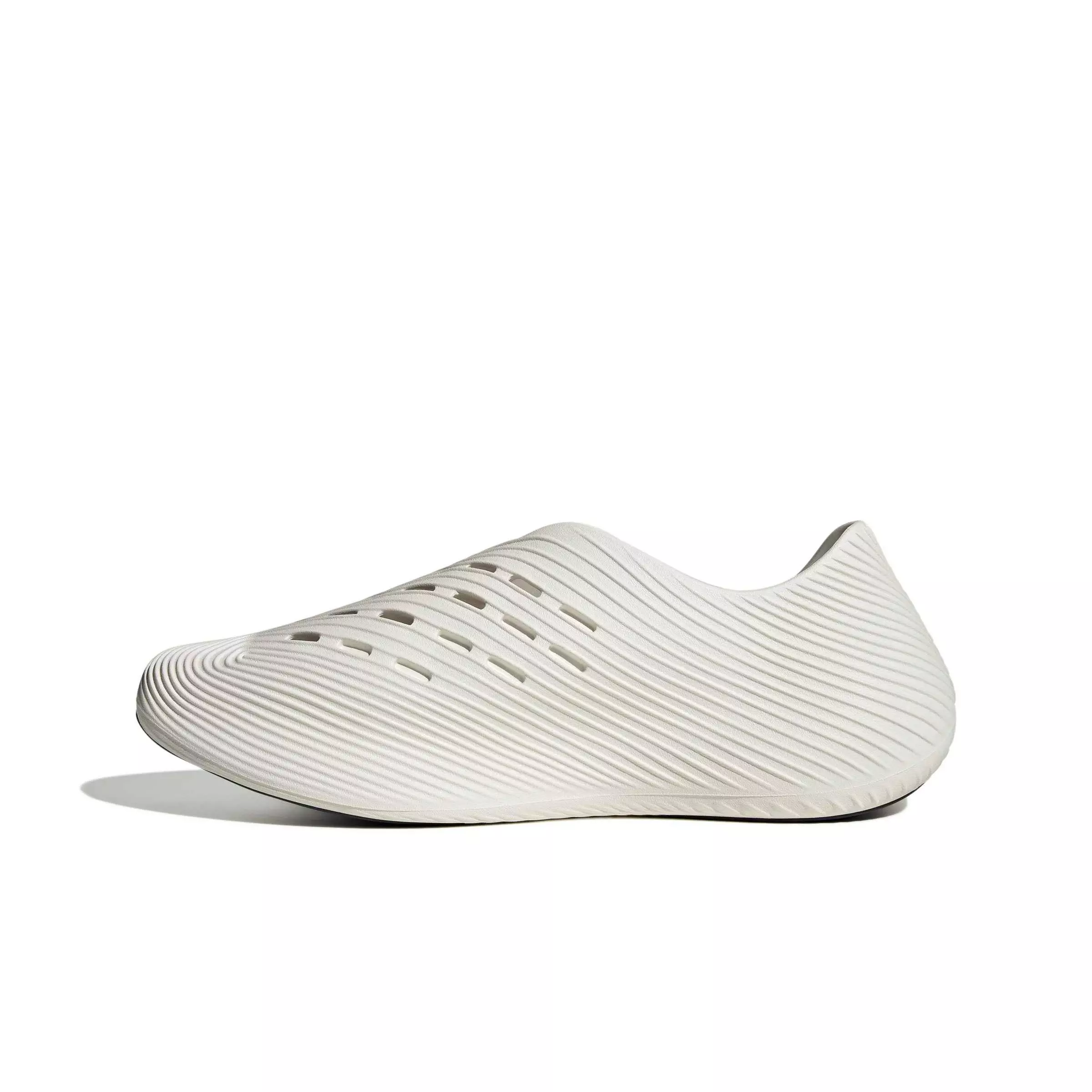 adidas Originals Purechill "Core White/Core Black" Unisex Shoe - WHITE/BLACK