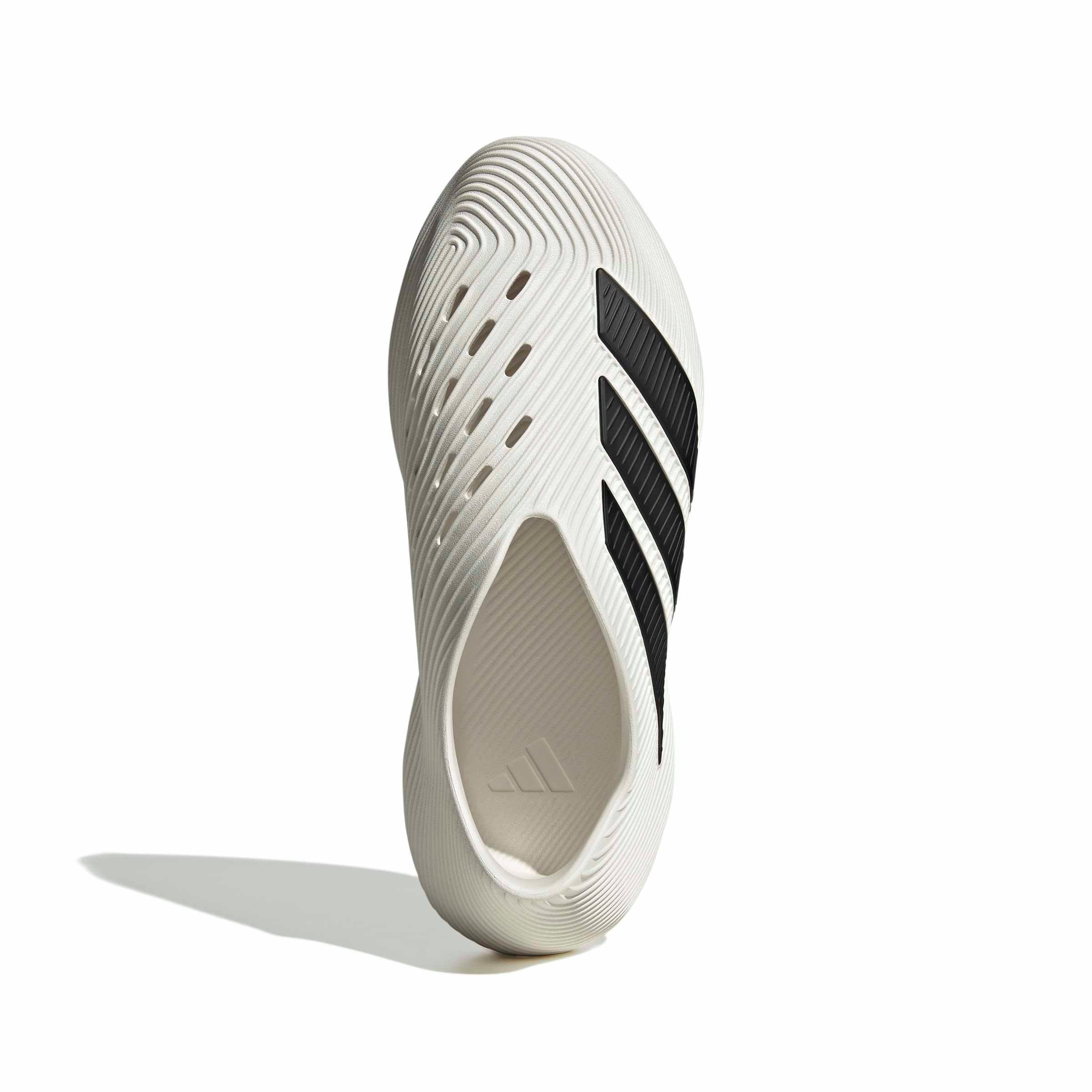 adidas Men's Purechill Shoes, Size 12, White/Black