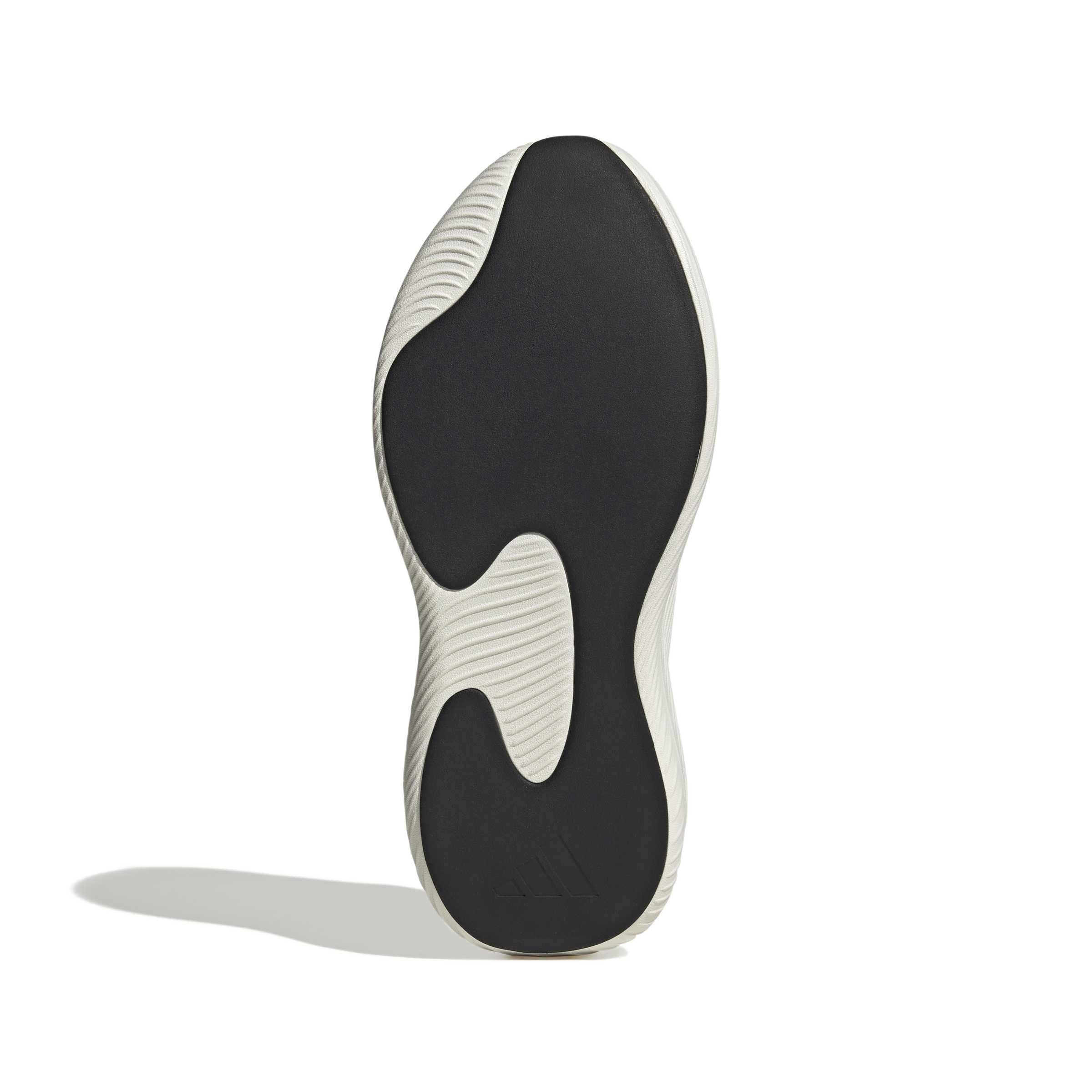 adidas Originals Purechill "Core White/Core Black" Unisex Shoe - WHITE/BLACK Thumbnail View 4