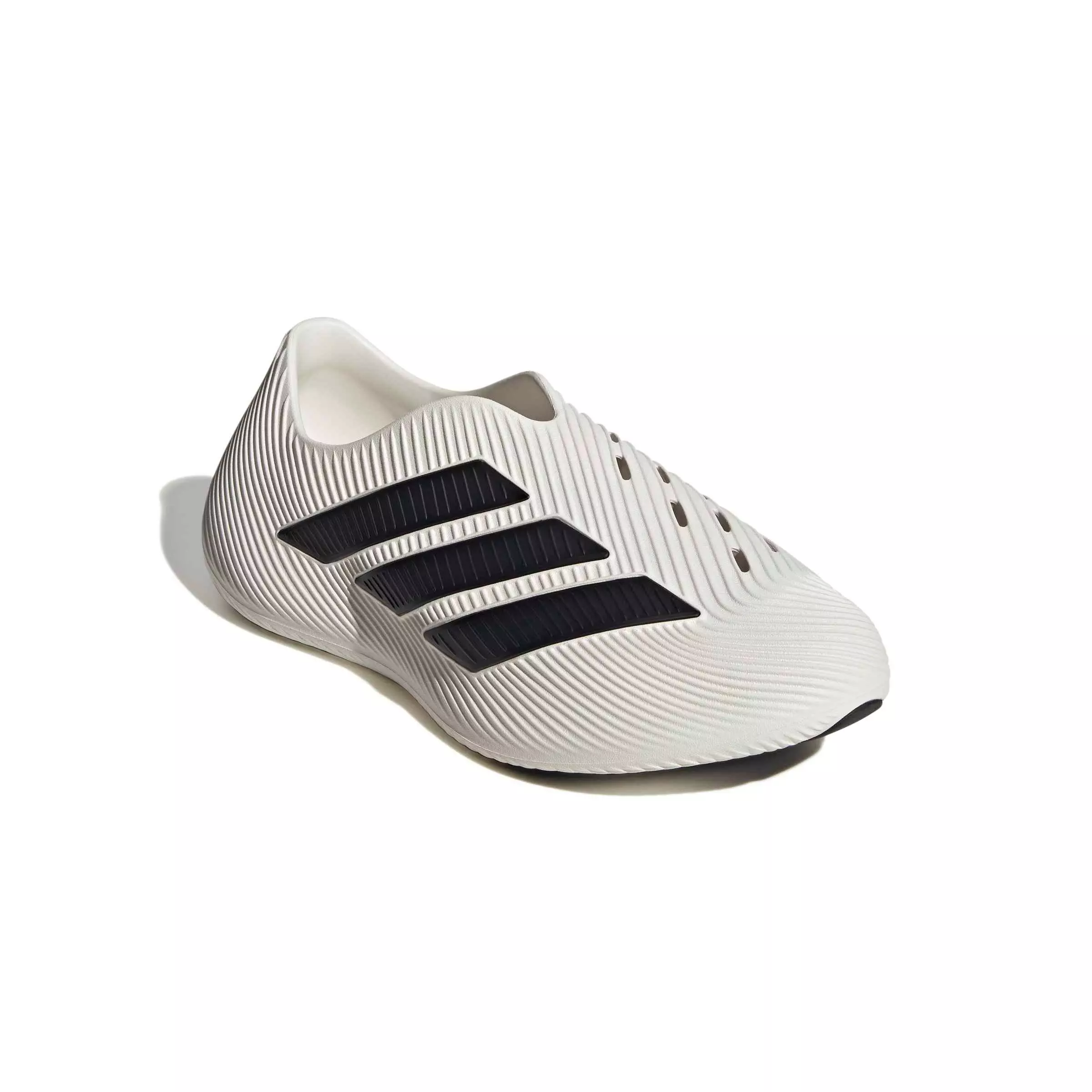 adidas Originals Purechill "Core White/Core Black" Unisex Shoe - WHITE/BLACK