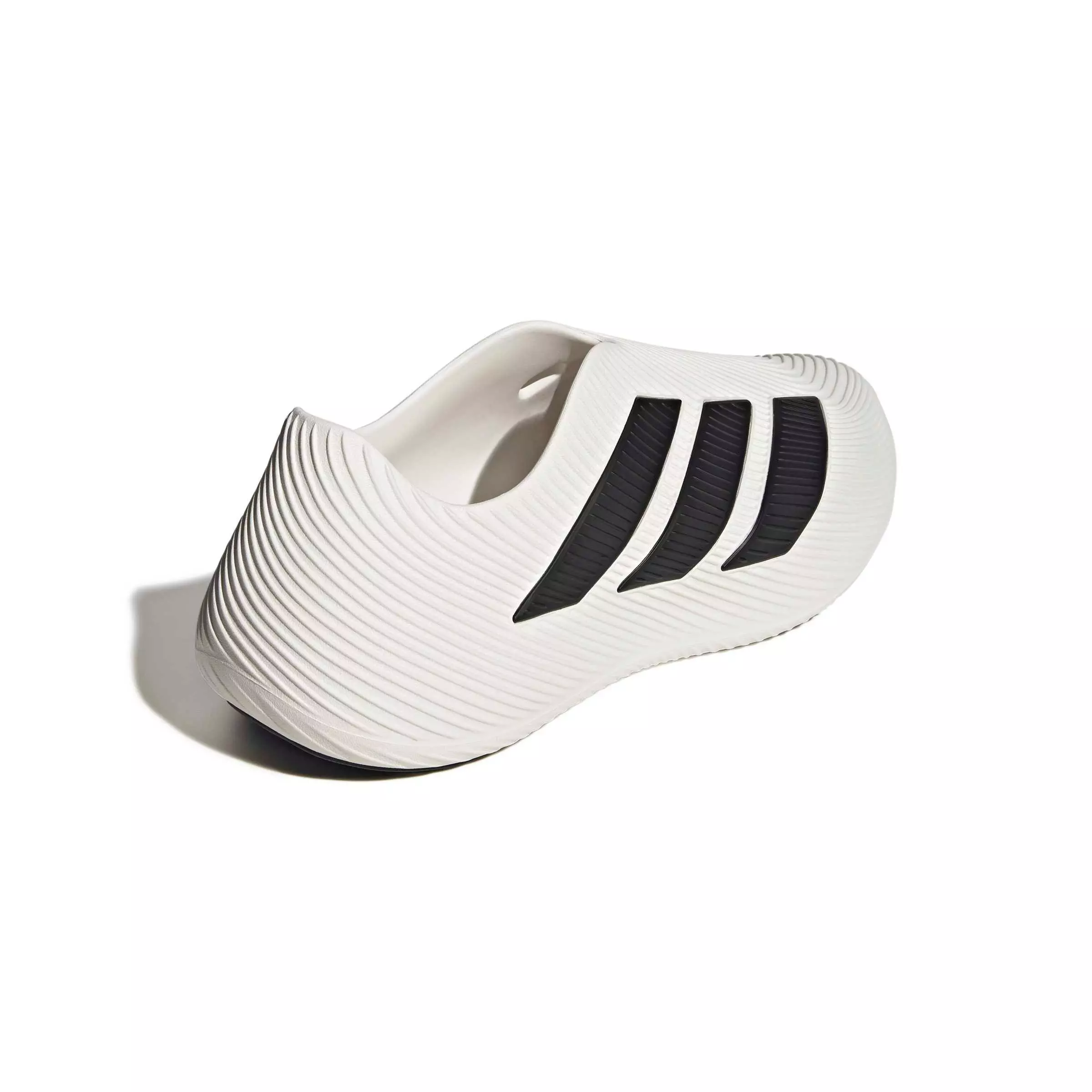 adidas Originals Purechill "Core White/Core Black" Unisex Shoe - WHITE/BLACK