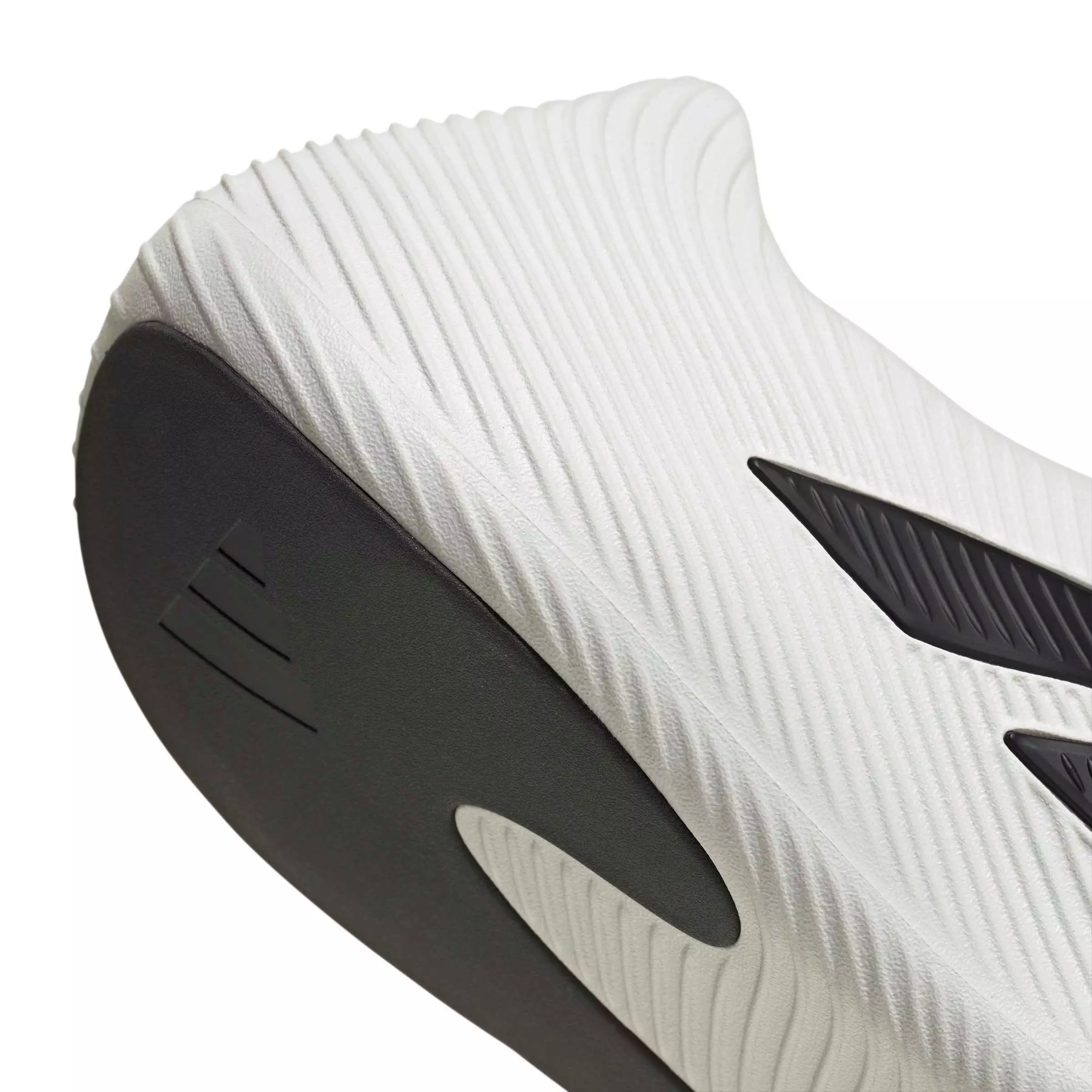 adidas Originals Purechill "Core White/Core Black" Unisex Shoe - WHITE/BLACK