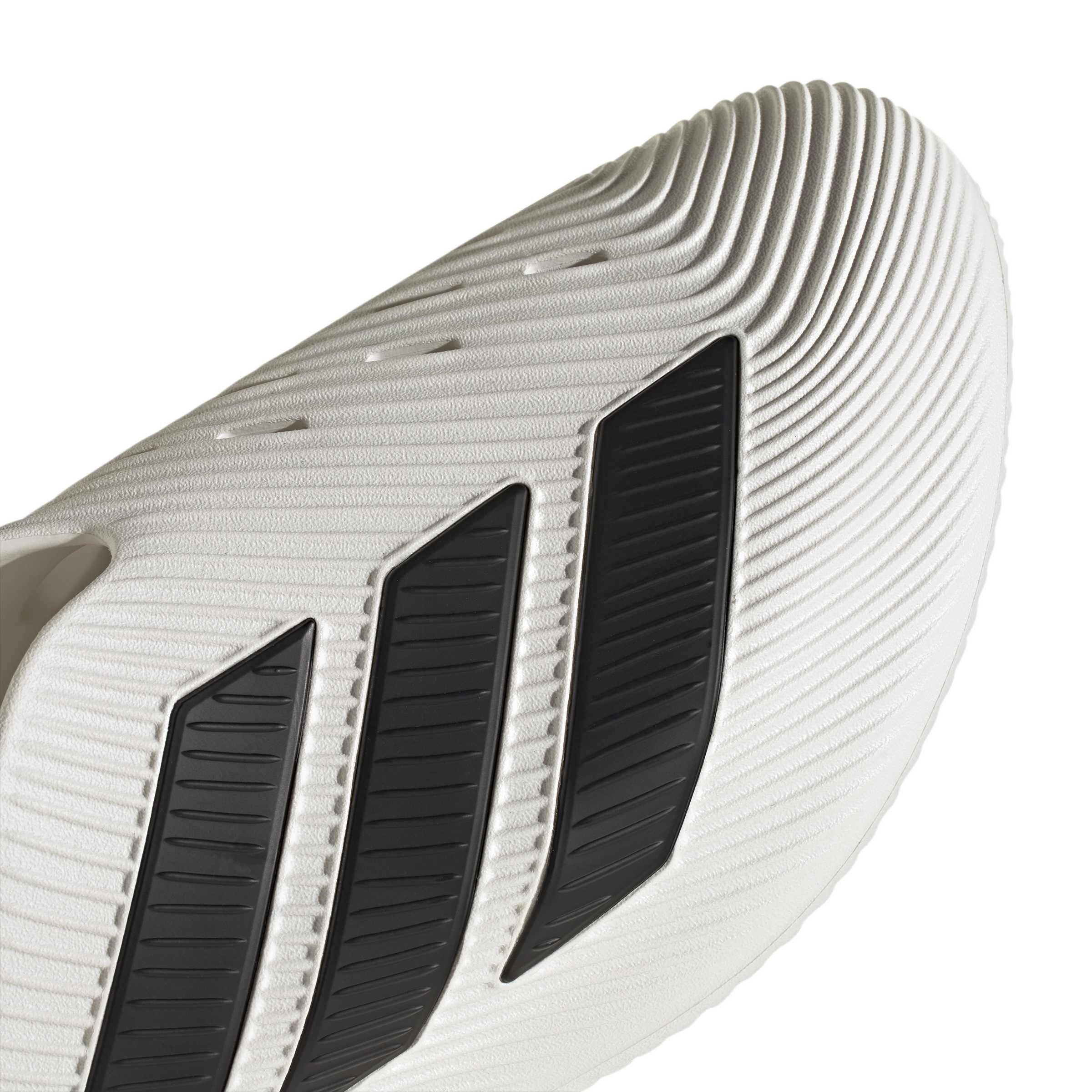 adidas Originals Purechill "Core White/Core Black" Unisex Shoe - WHITE/BLACK Thumbnail View 8