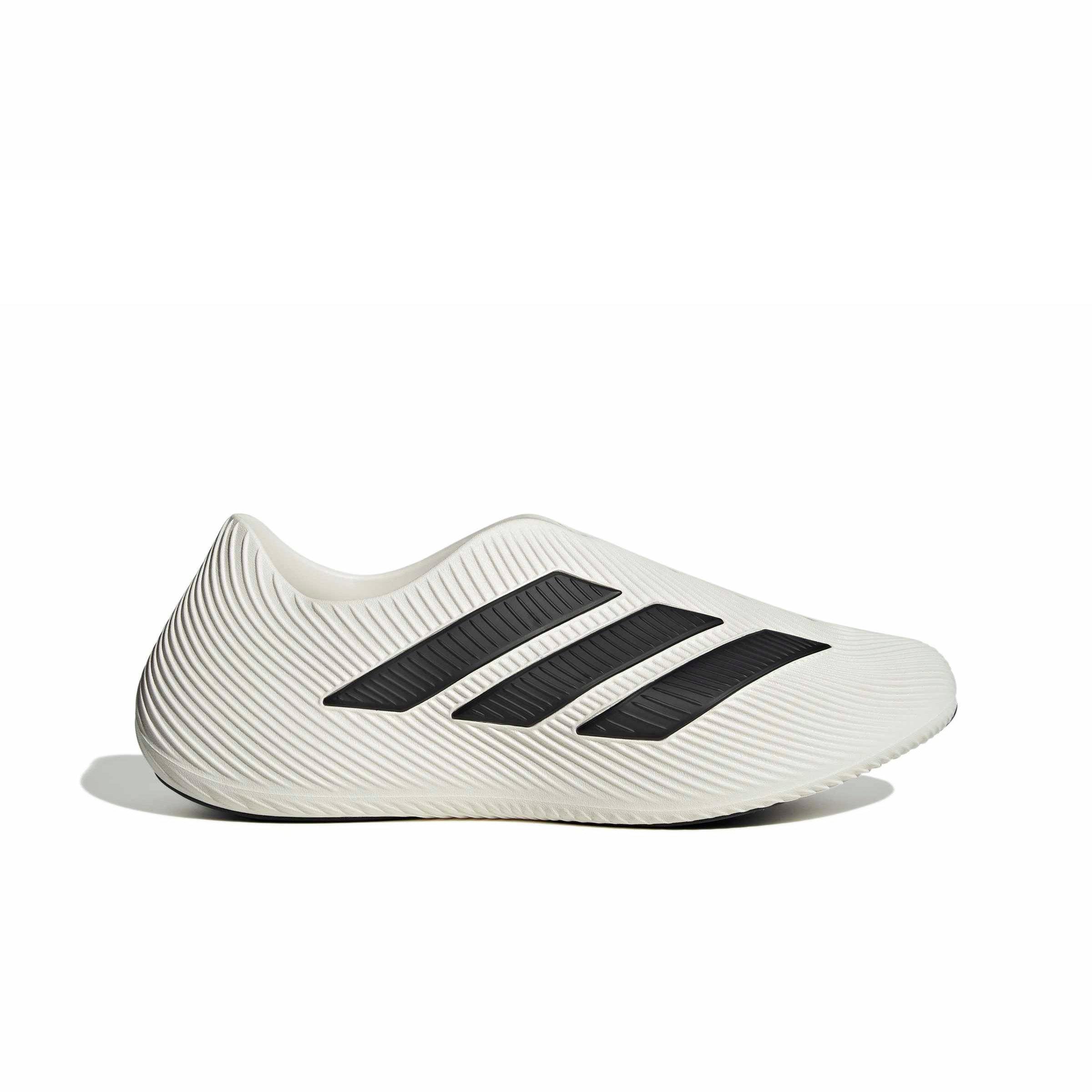 adidas Originals Purechill "Core White/Core Black" Unisex Shoe - WHITE/BLACK Thumbnail View 1