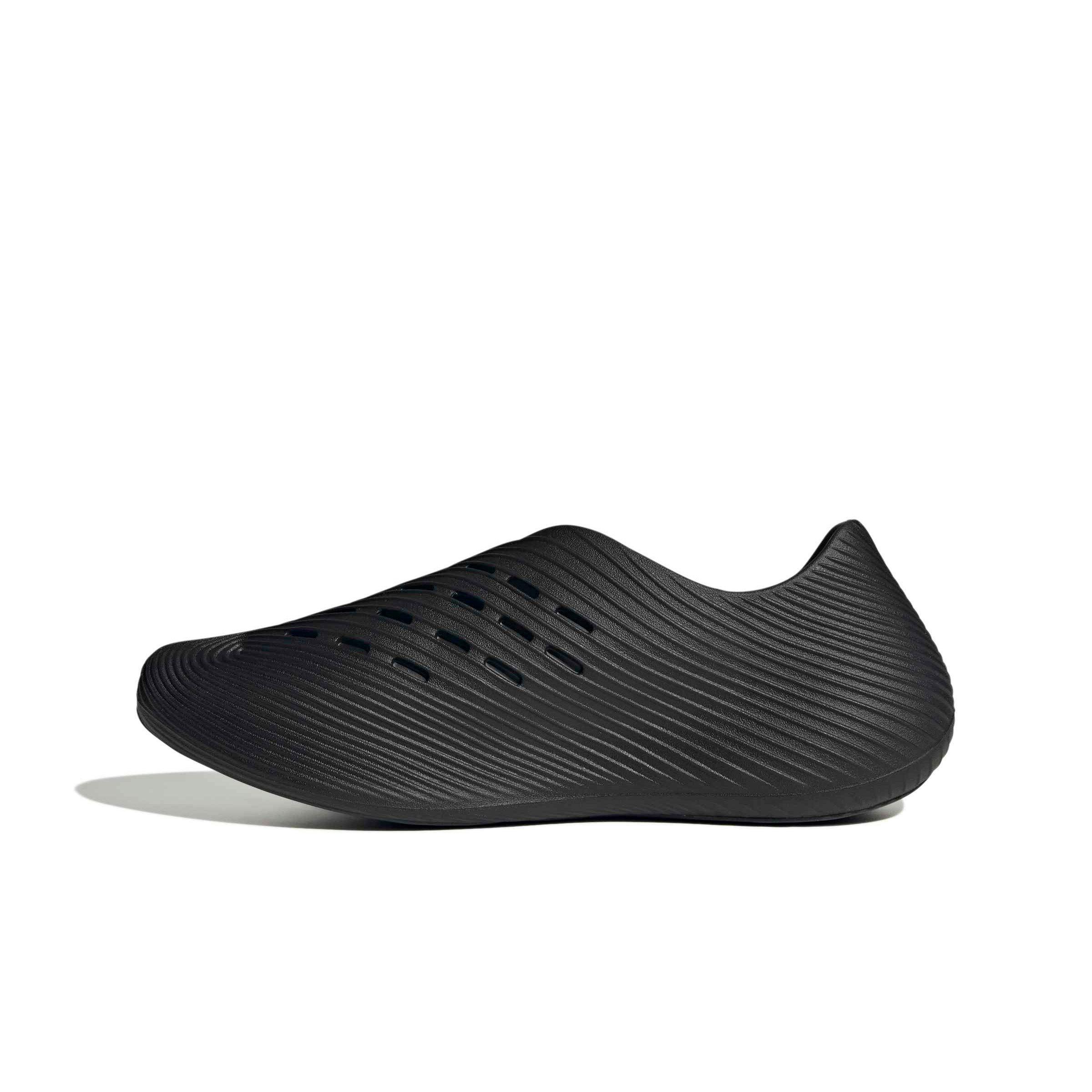 adidas Originals Purechill "Core Black" Unisex Shoe - BLACK Thumbnail View 2