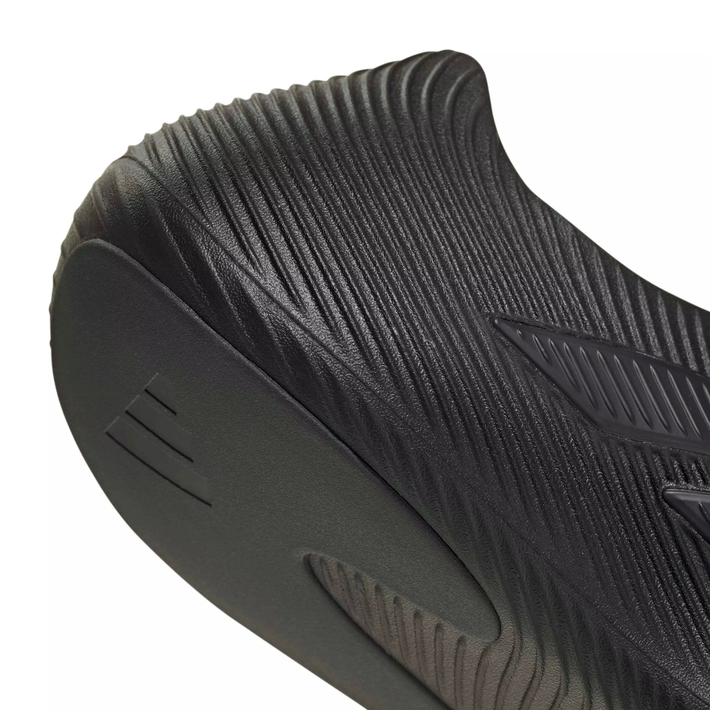 adidas Originals Purechill "Core Black" Unisex Shoe - BLACK