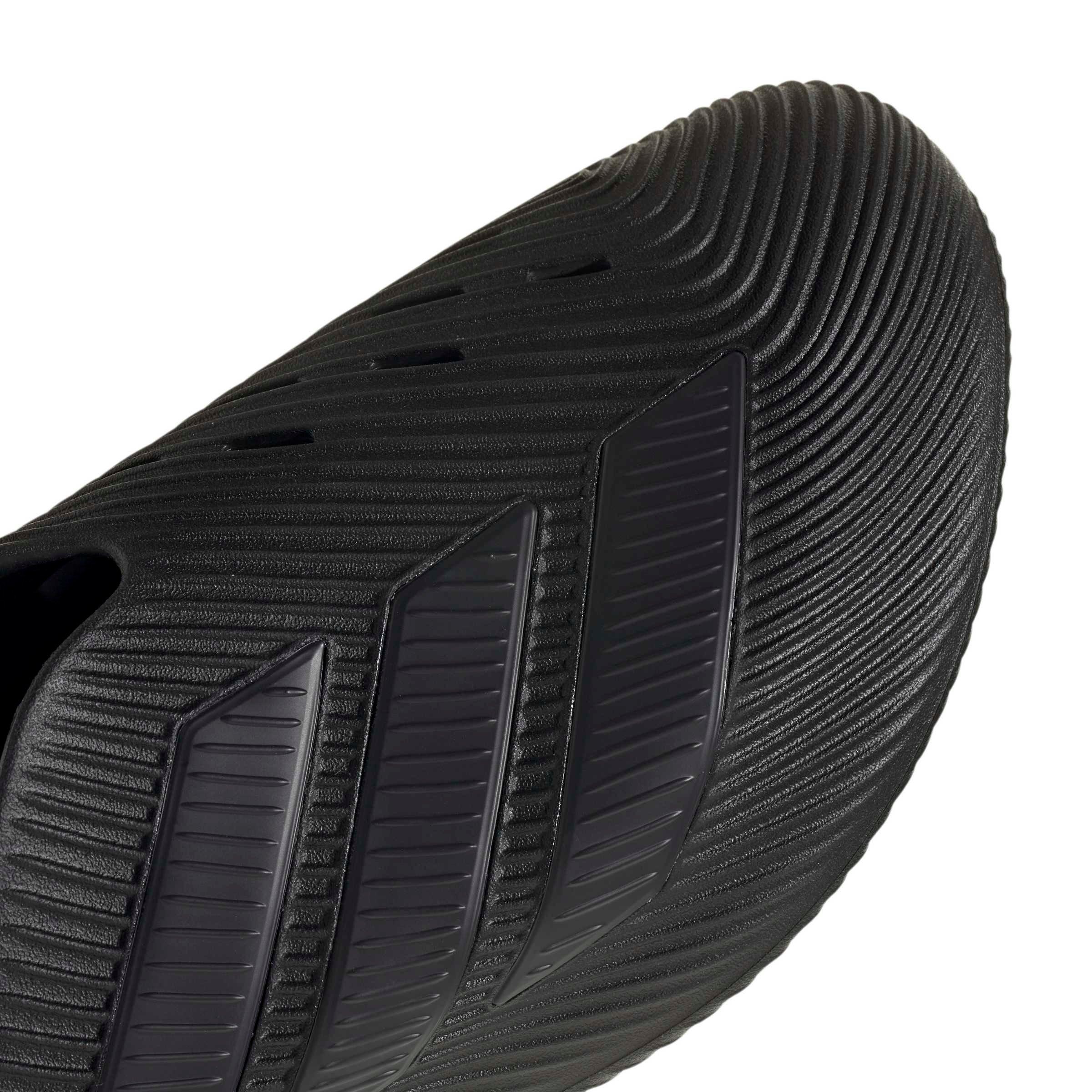 adidas Originals Purechill "Core Black" Unisex Shoe - BLACK Thumbnail View 8