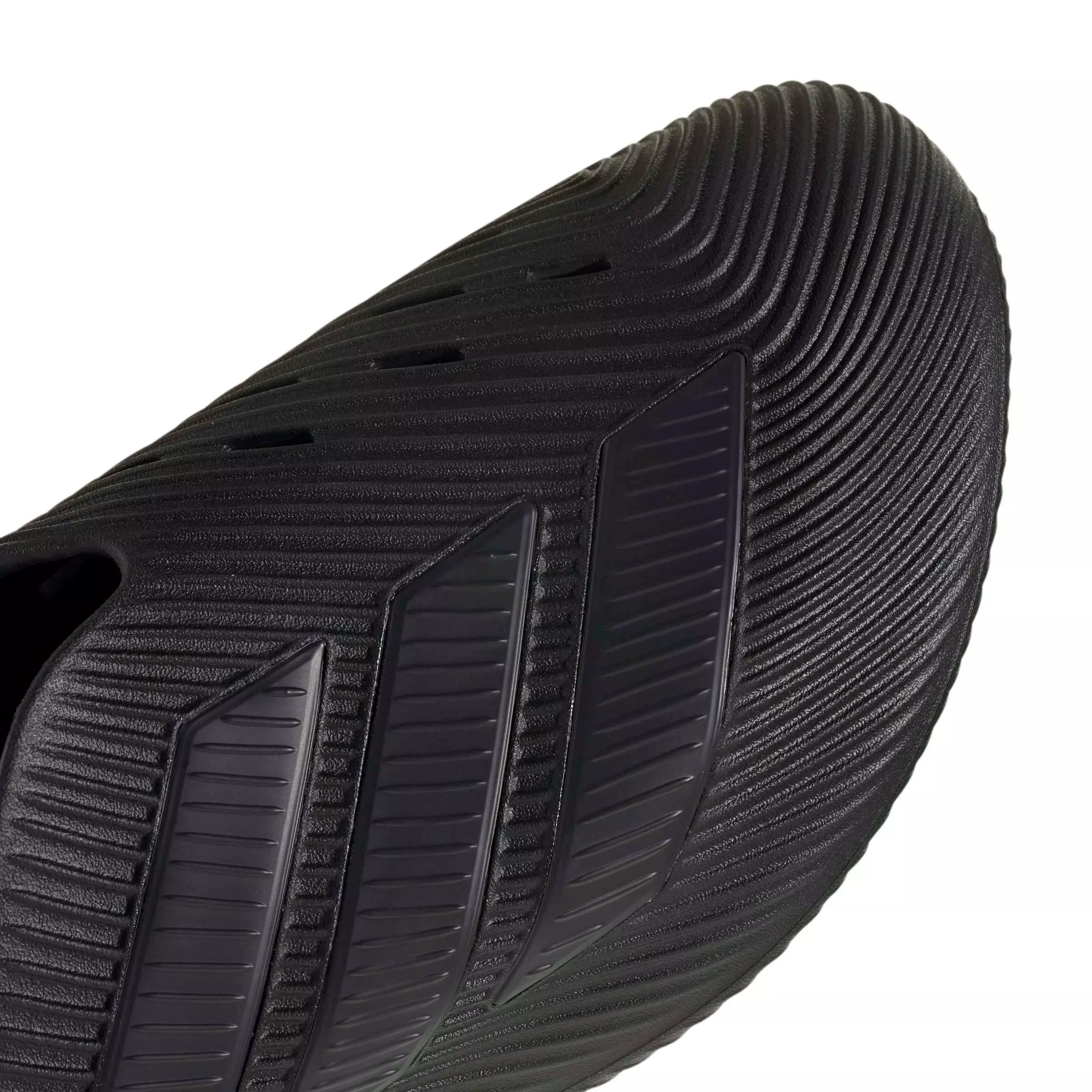 adidas Originals Purechill "Core Black" Unisex Shoe - BLACK