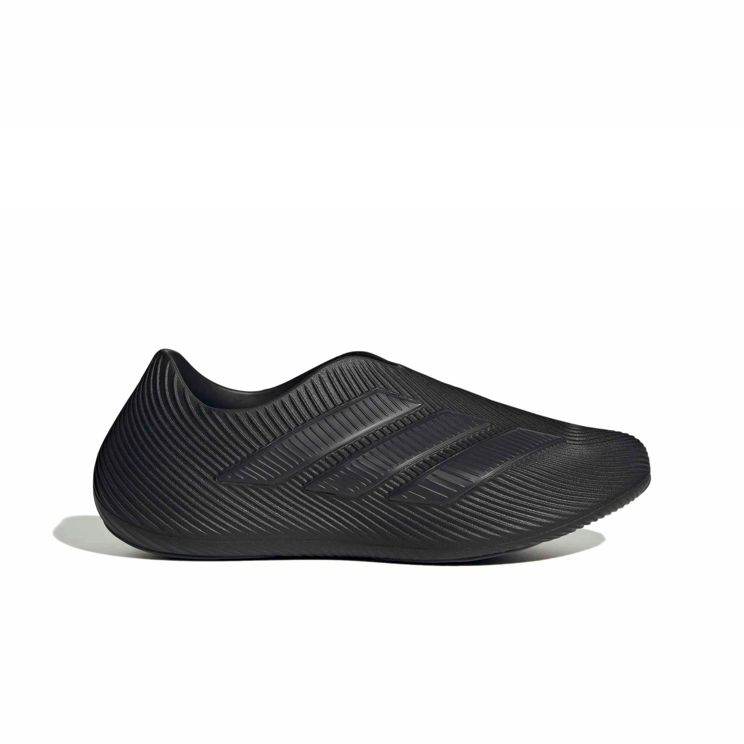 adidas Originals Purechill "Core Black" Unisex Shoe - BLACK Thumbnail View 1
