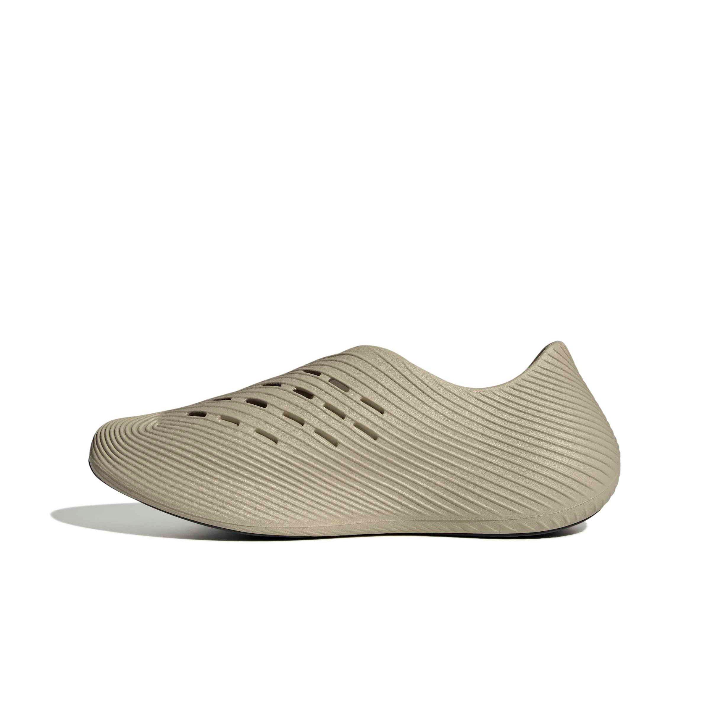 adidas Originals Purechill "Khaki/Gold/Core Black" Unisex Shoe - KHAKI Thumbnail View 2