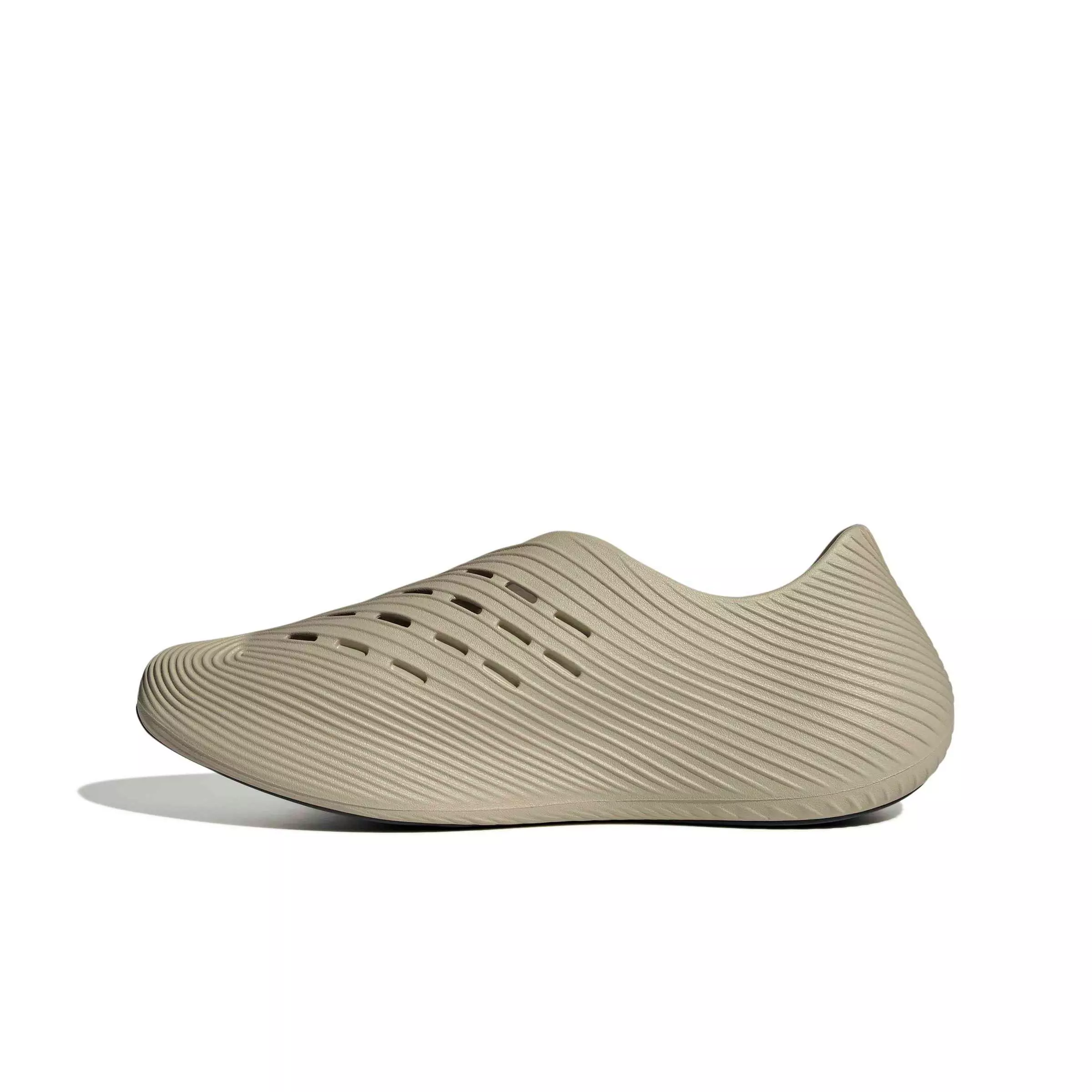 adidas Originals Purechill "Khaki/Gold/Core Black" Unisex Shoe - KHAKI