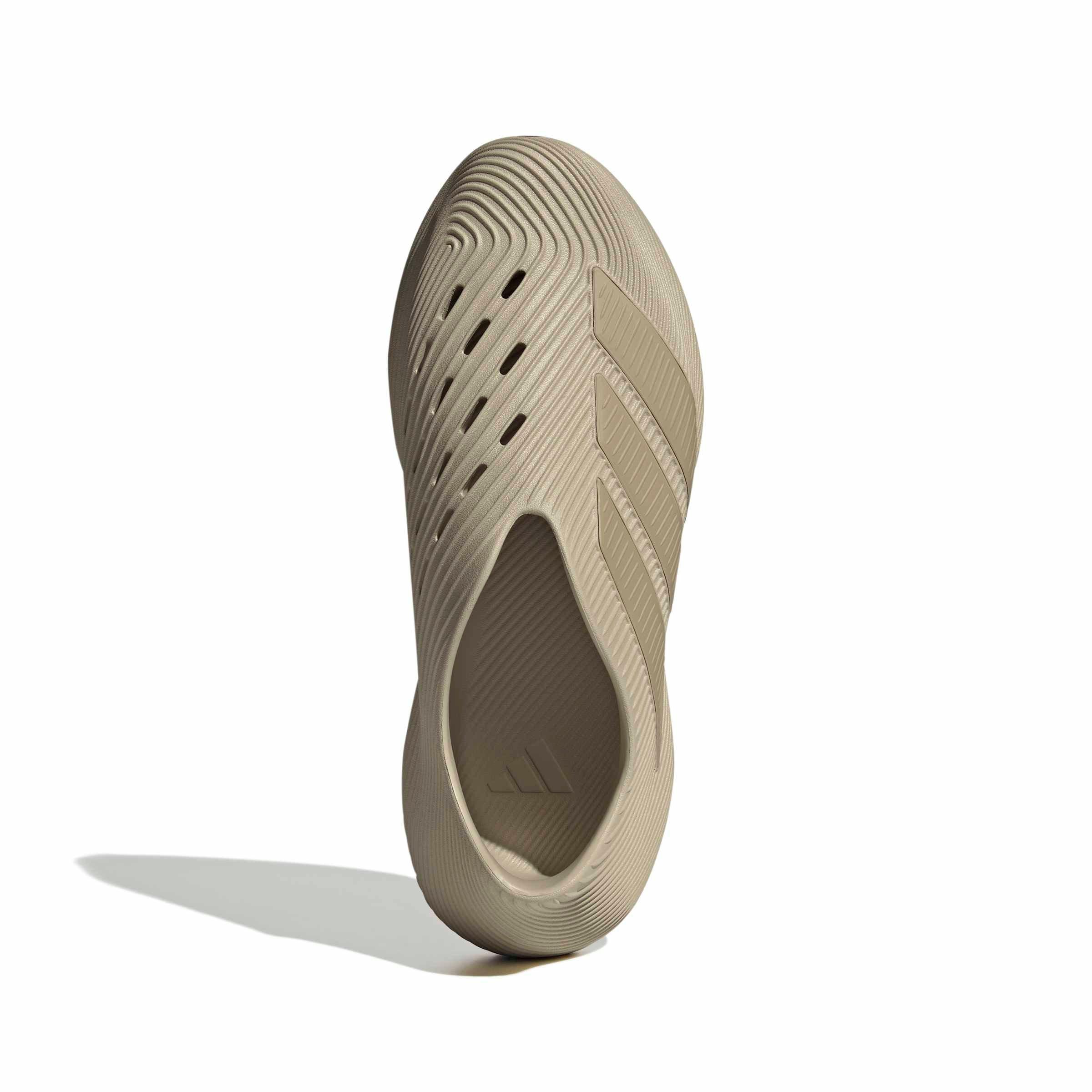 adidas Originals Purechill "Khaki/Gold/Core Black" Unisex Shoe - KHAKI Thumbnail View 3