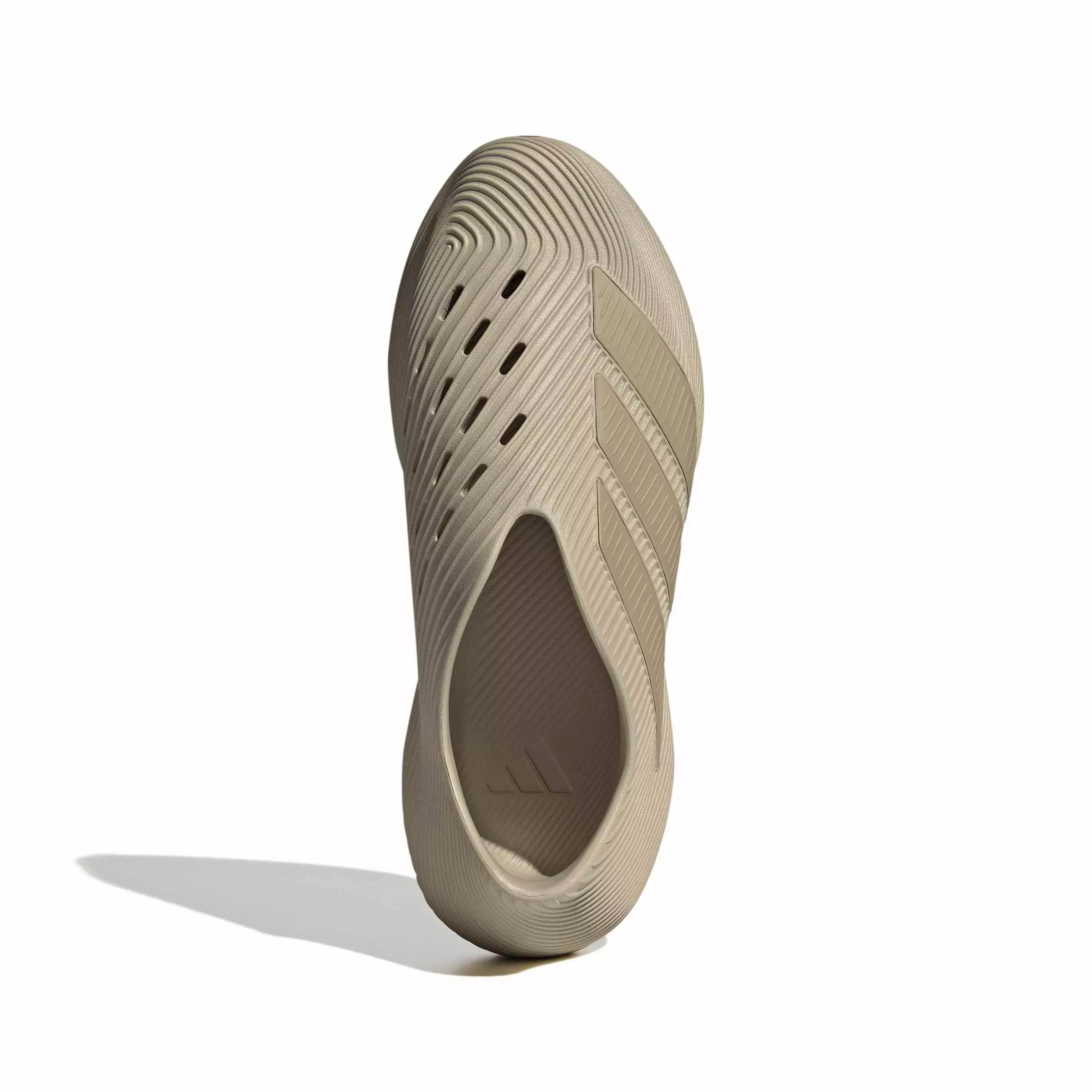 adidas Originals Purechill "Khaki/Gold/Core Black" Unisex Shoe - KHAKI