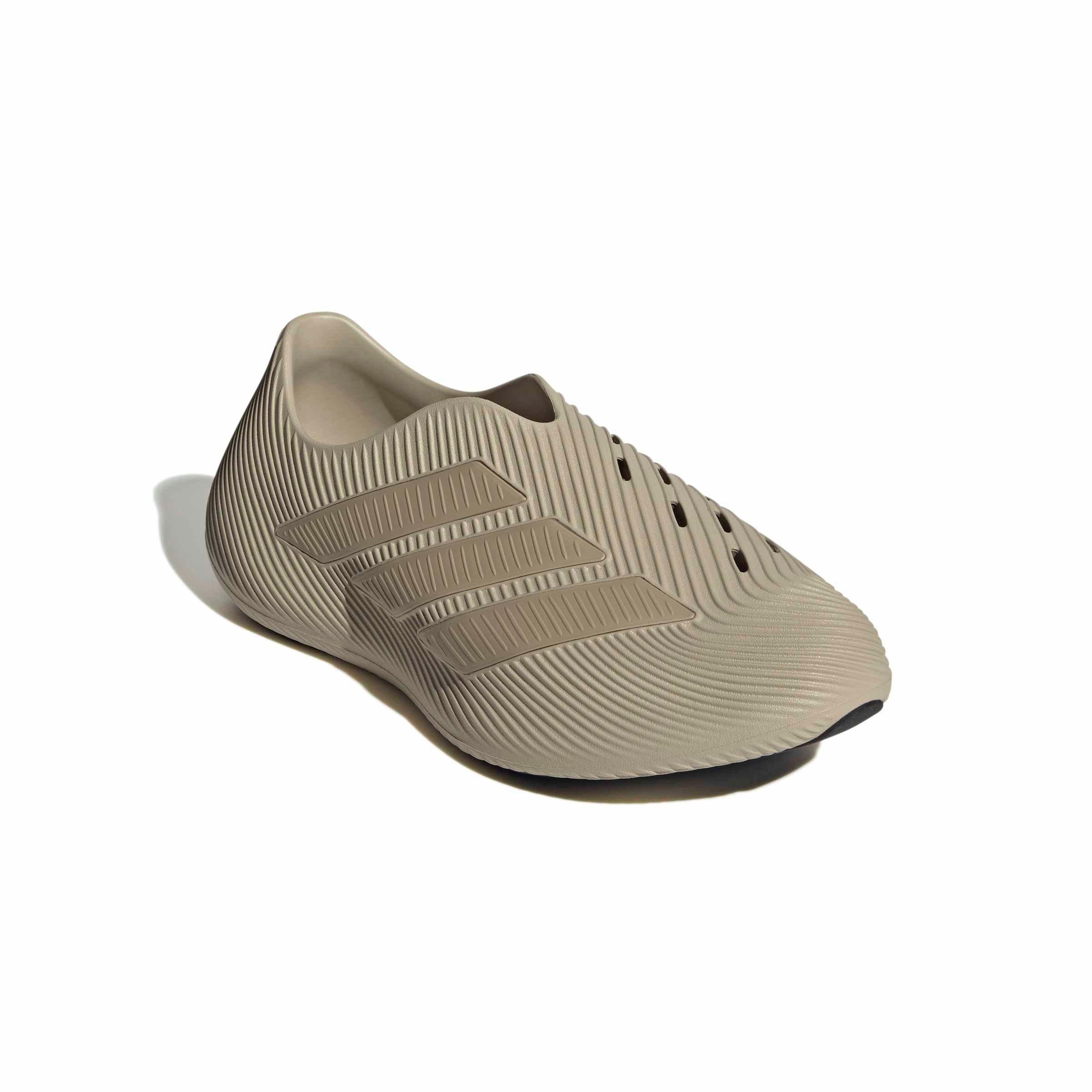 adidas Originals Purechill "Khaki/Gold/Core Black" Unisex Shoe - KHAKI Thumbnail View 5