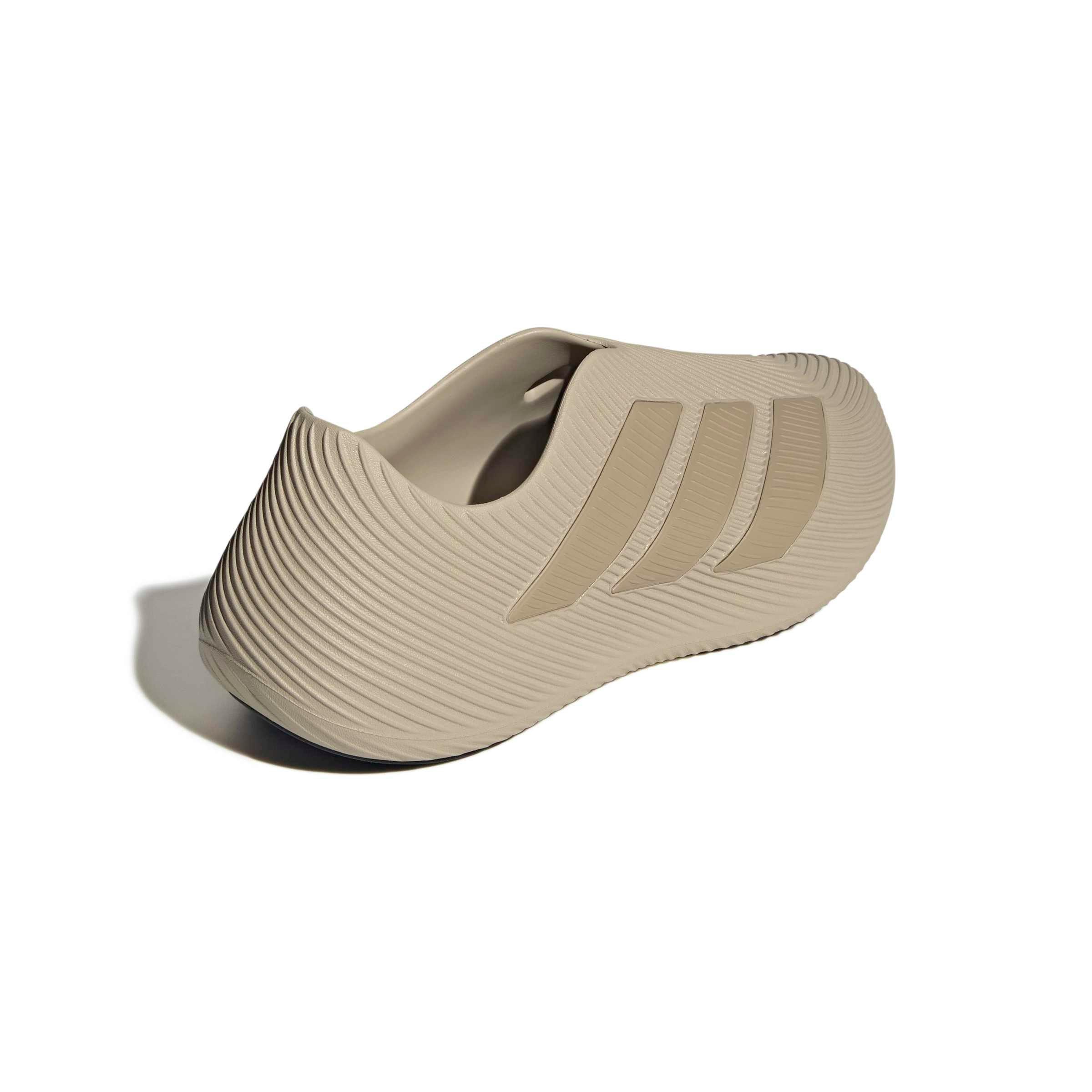 adidas Originals Purechill "Khaki/Gold/Core Black" Unisex Shoe - KHAKI Thumbnail View 6