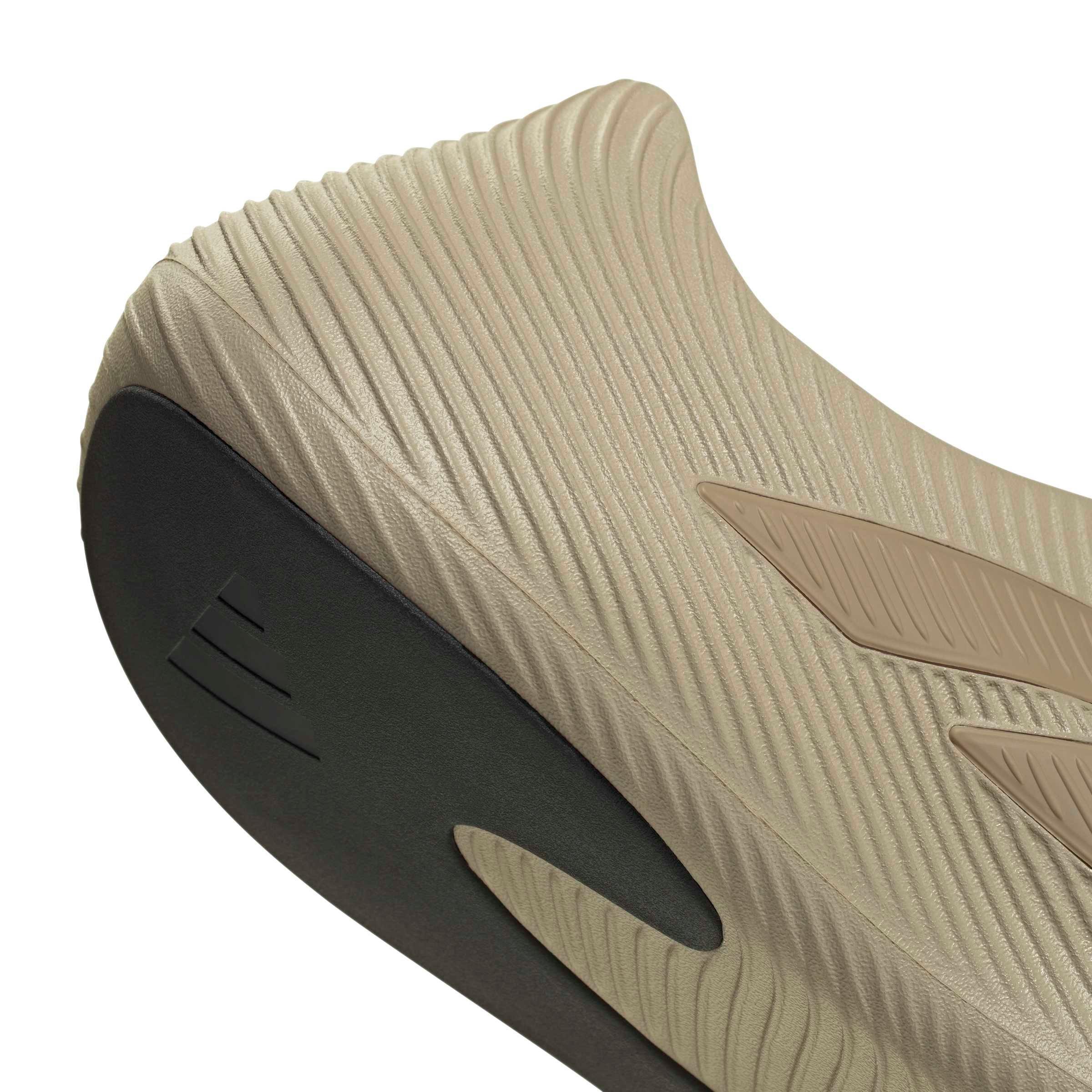 adidas Originals Purechill "Khaki/Gold/Core Black" Unisex Shoe - KHAKI Thumbnail View 7