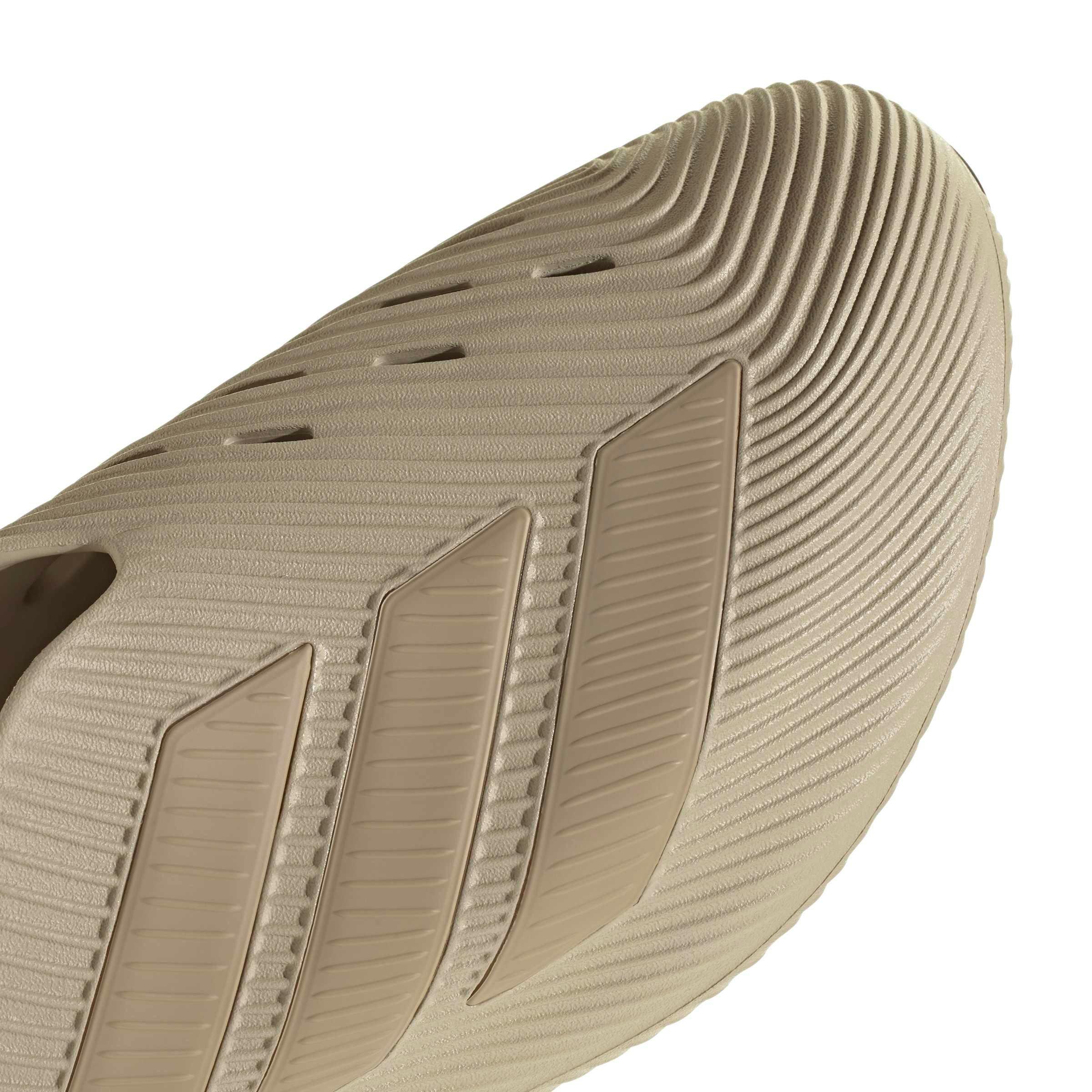 adidas Originals Purechill "Khaki/Gold/Core Black" Unisex Shoe - KHAKI Thumbnail View 8