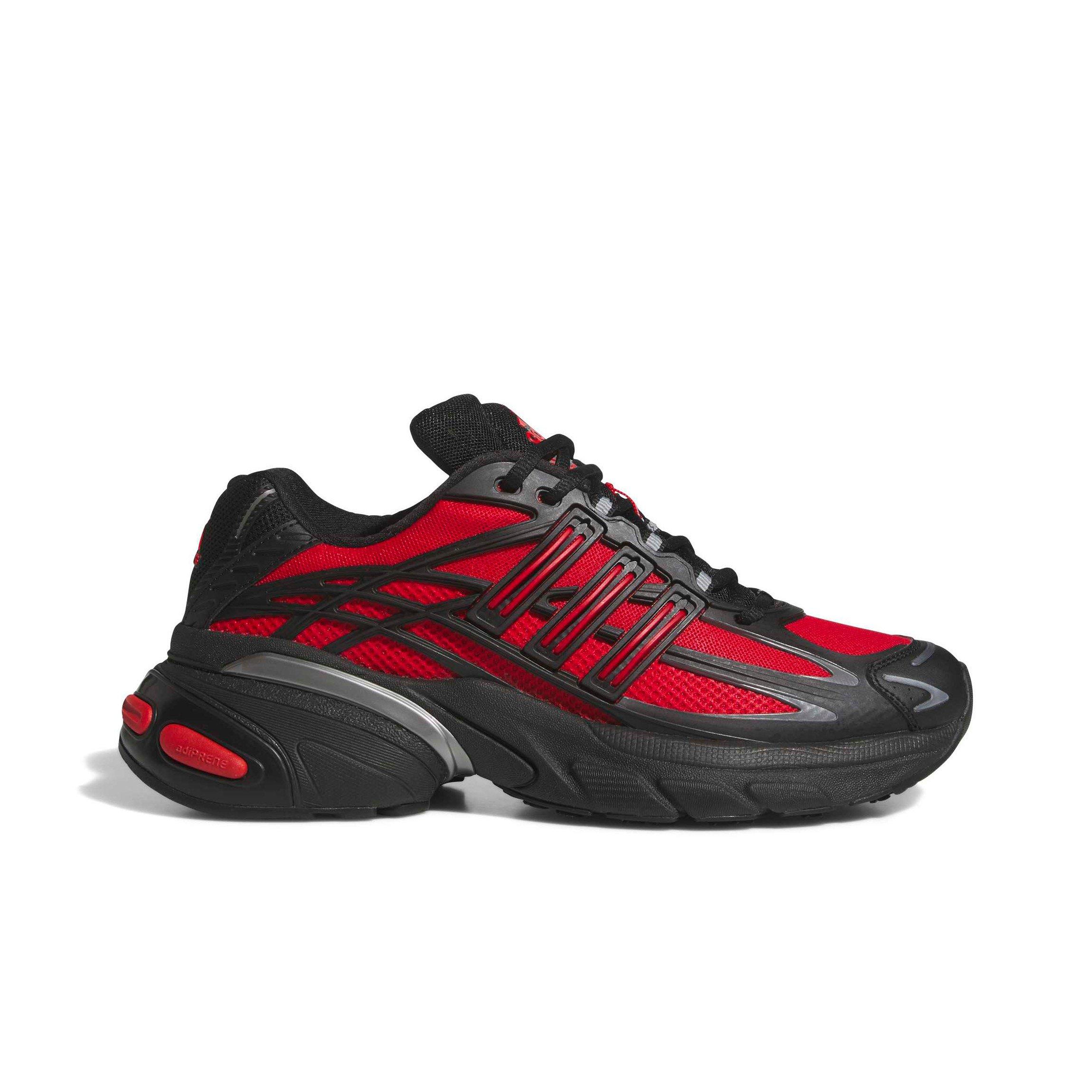 adidas Men’s Black & Red Athletic Trainers Adidas Ultra Boost 1.0 Black Red Men main image 4