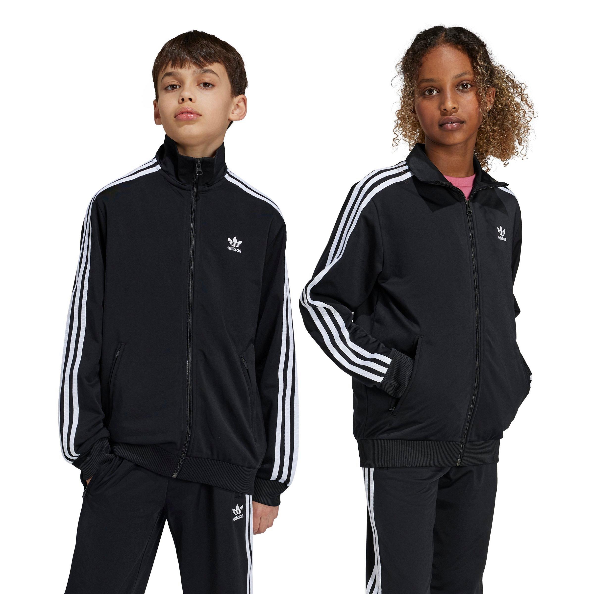 adidas Originals Big Kids' Adicolor Firebird Jacket | Hibbett