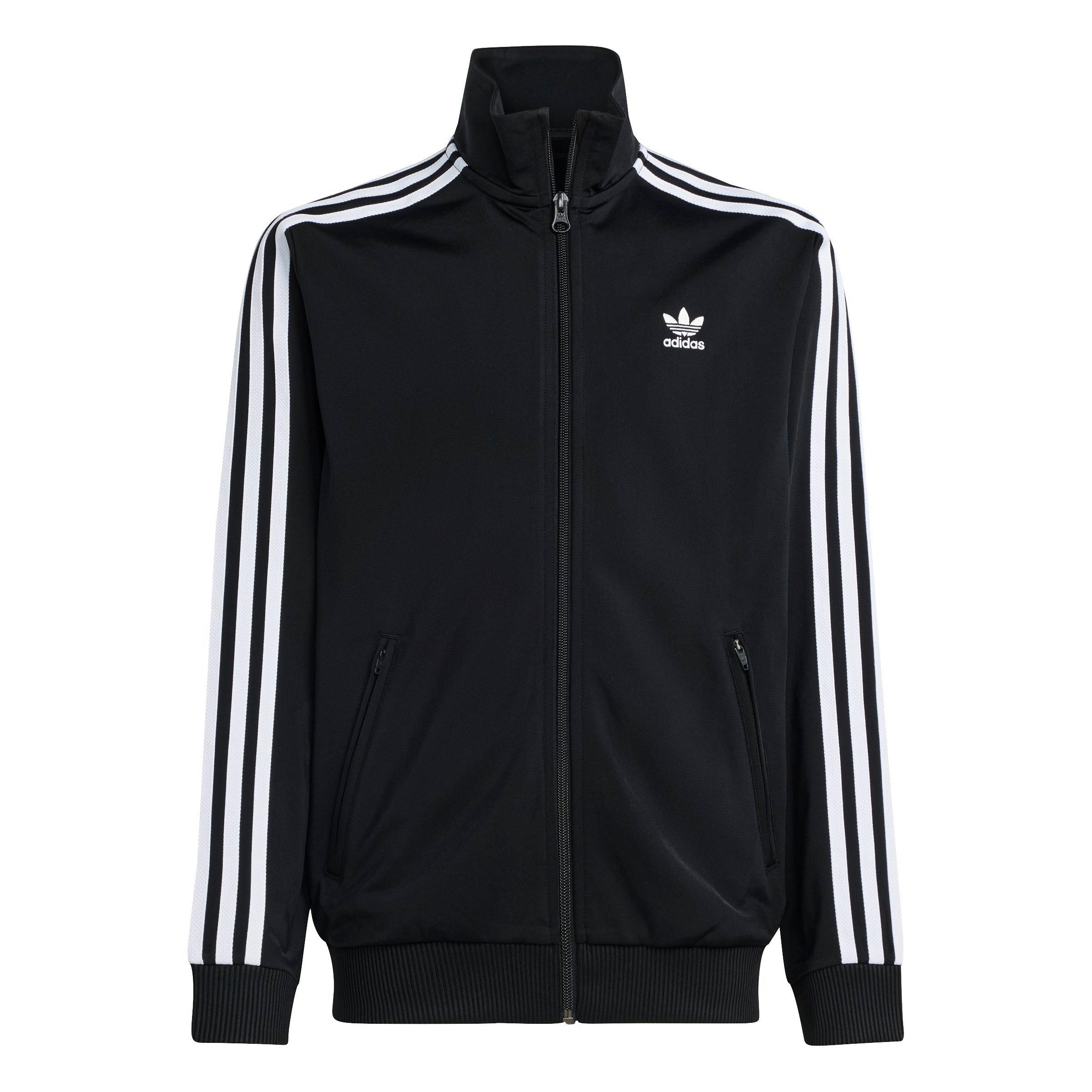 adidas Originals Adicolor Firebird Big Kids' Jacket