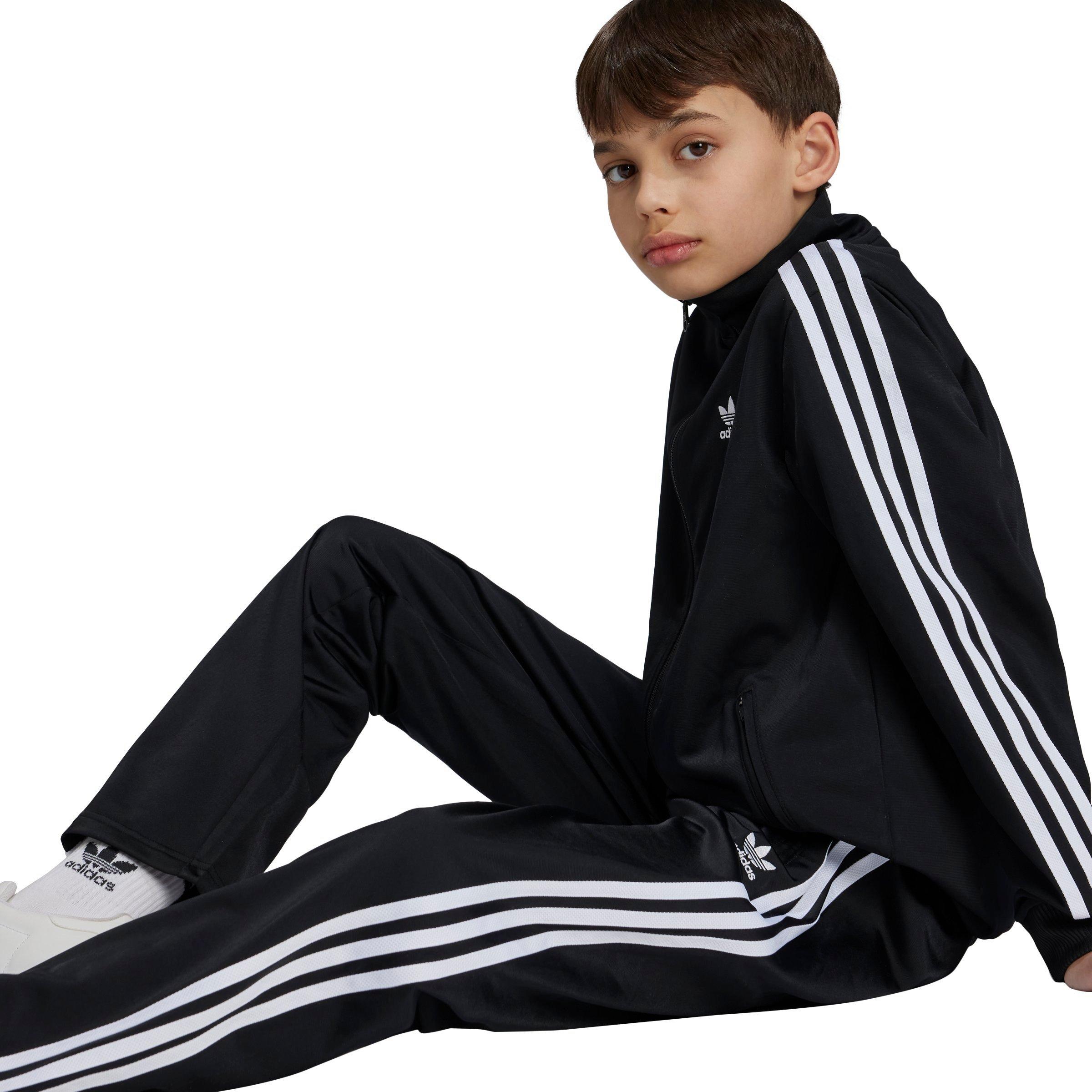 adidas Originals Adicolor Firebird Track Big Boys' Pants
