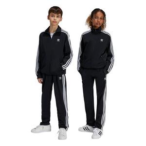 adidas Originals Big Kids' Adicolor Firebird Track Pants