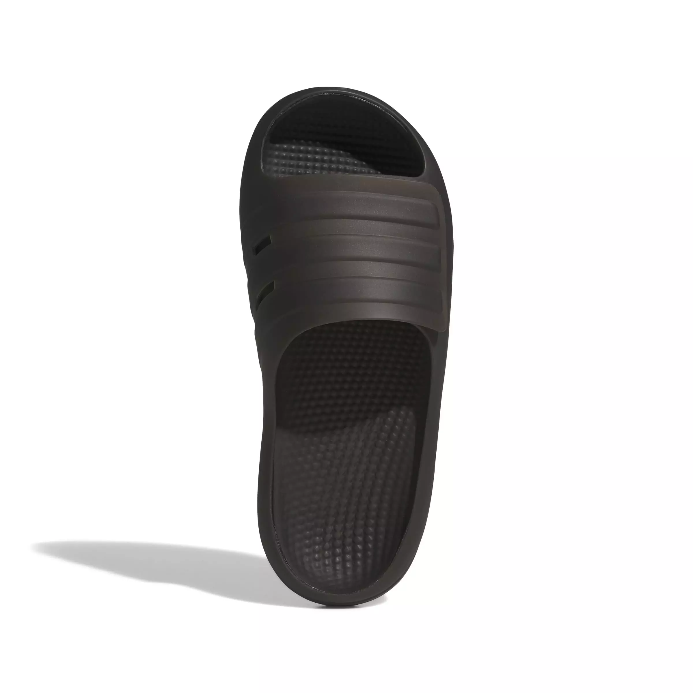 adidas Originals Adislide OG Los Angeles "Core Black" Unisex Slide - BLACK