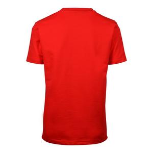 Streetz Iz Watchin Big Boys' Pray For My Bros Tee - Red