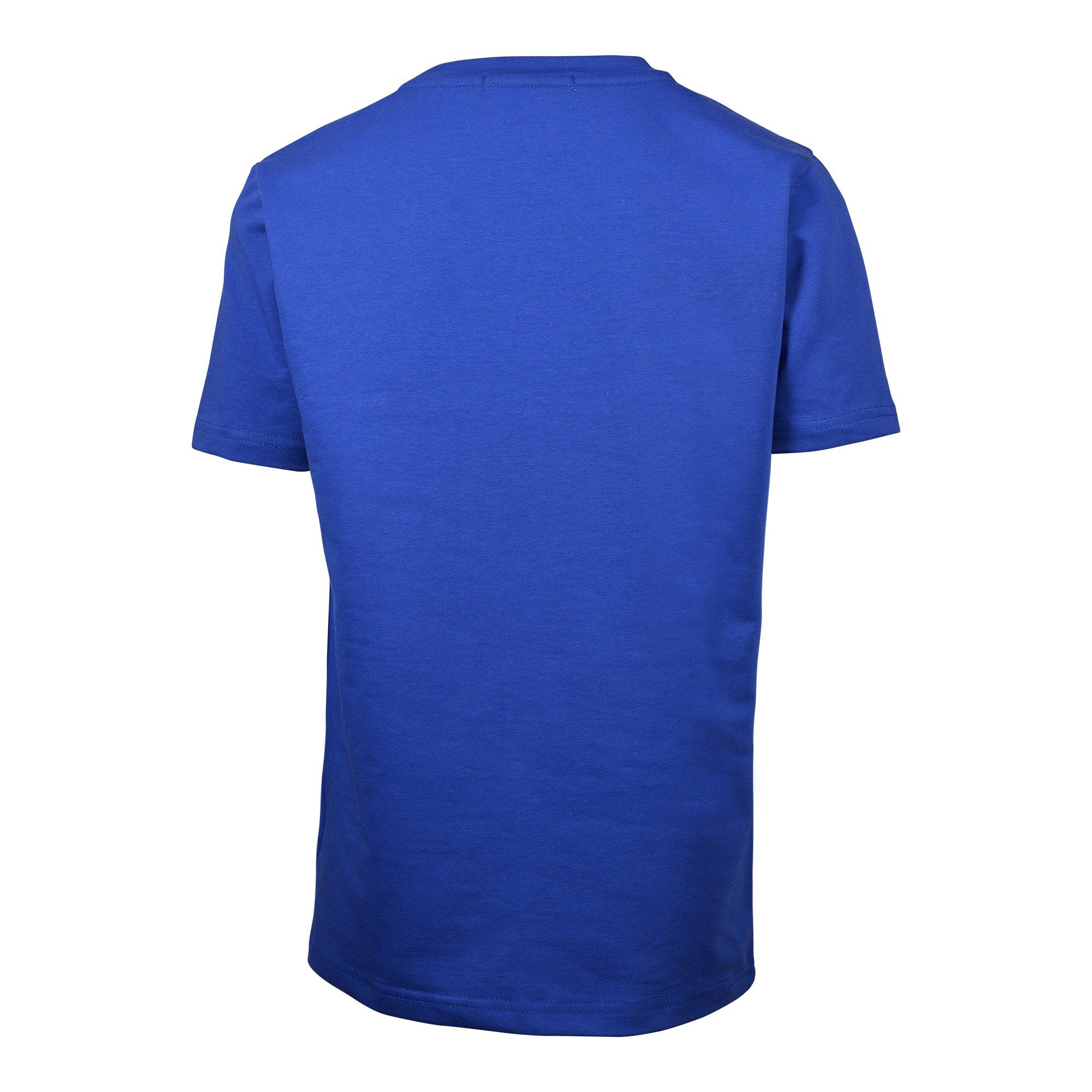 Streetz Iz Watchin Big Boys' Building My Legacy Tee - OLIVE Thumbnail View 2