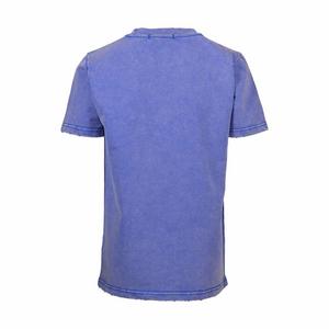 Streetz Iz Watchin Big Boys' Champ Is Here Tee - Blue