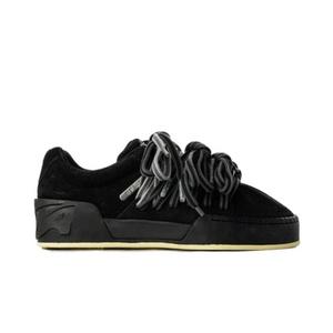 ANTA Kai Hélà Style Roots "Black" Men's Shoe