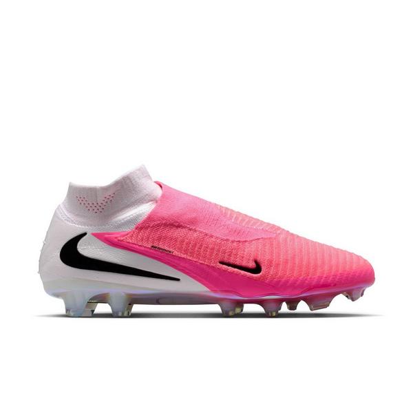 Nike Phantom 6 High Elite FG "Multi-Color" Men's Soccer Cleat