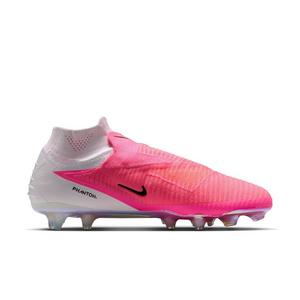 Nike Phantom 6 High Elite FG "Multi-Color" Men's Soccer Cleat