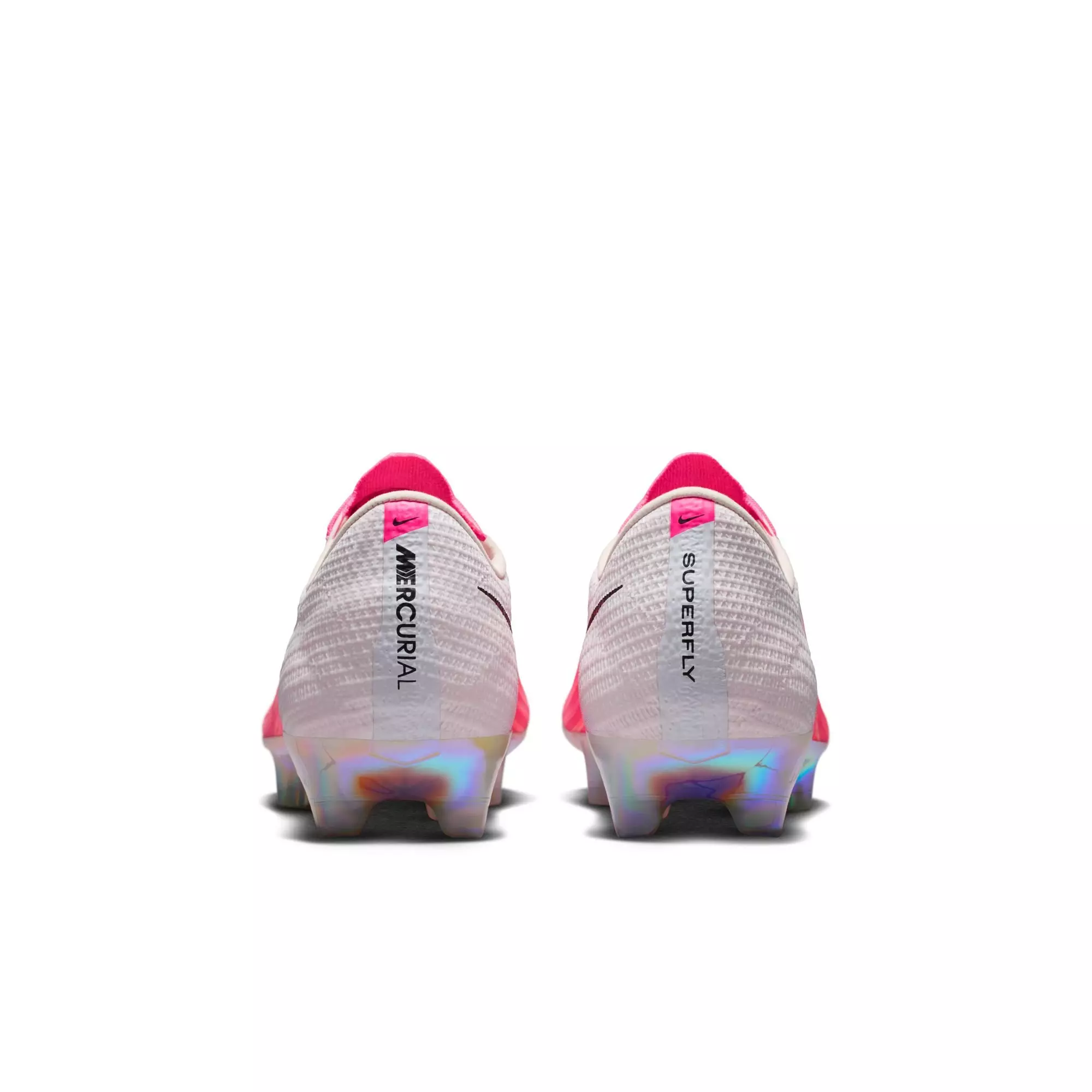 Nike Mercurial Superfly 11 Elite T FG Low-Top "Multi-Color" Men's Soccer Cleat - MULTI-COLOR/BLACK