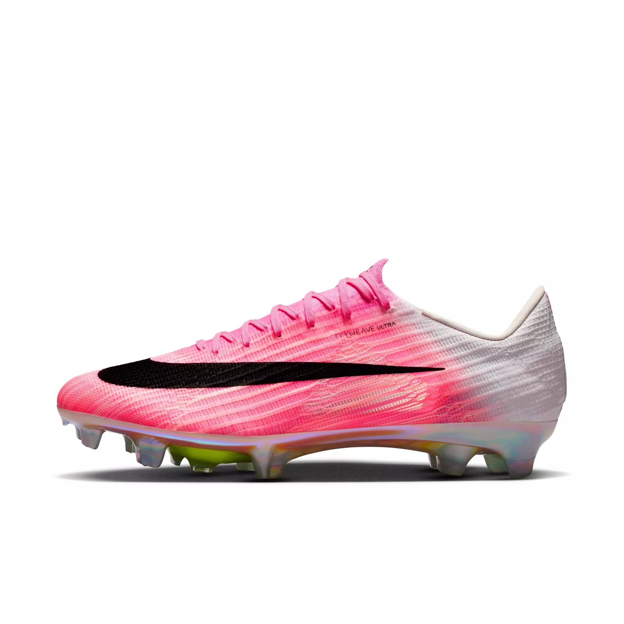 Nike Mercurial Superfly 11 Elite T FG Low-Top "Multi-Color" Men's Soccer Cleat - MULTI-COLOR/BLACK