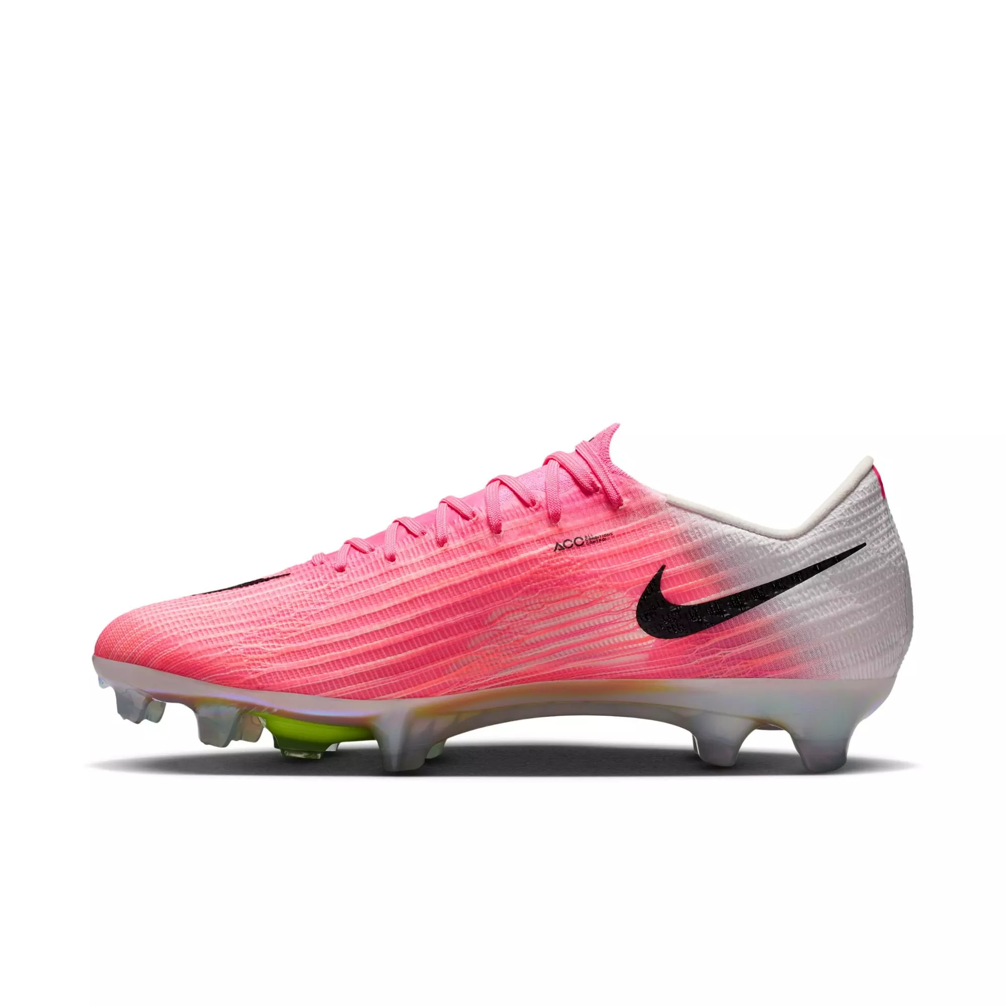 Nike Mercurial Superfly 11 Elite T FG Low-Top "Multi-Color" Men's Soccer Cleat - MULTI-COLOR/BLACK