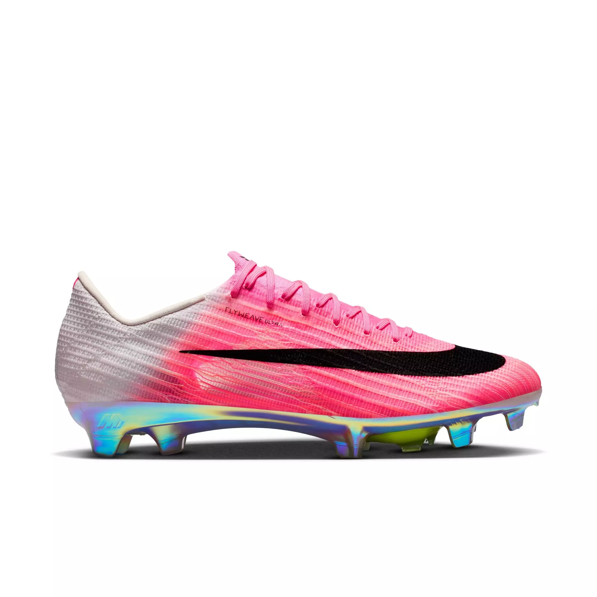 Nike Mercurial Superfly 11 Elite T FG Low-Top "Multi-Color" Men's Soccer Cleat - MULTI-COLOR/BLACK