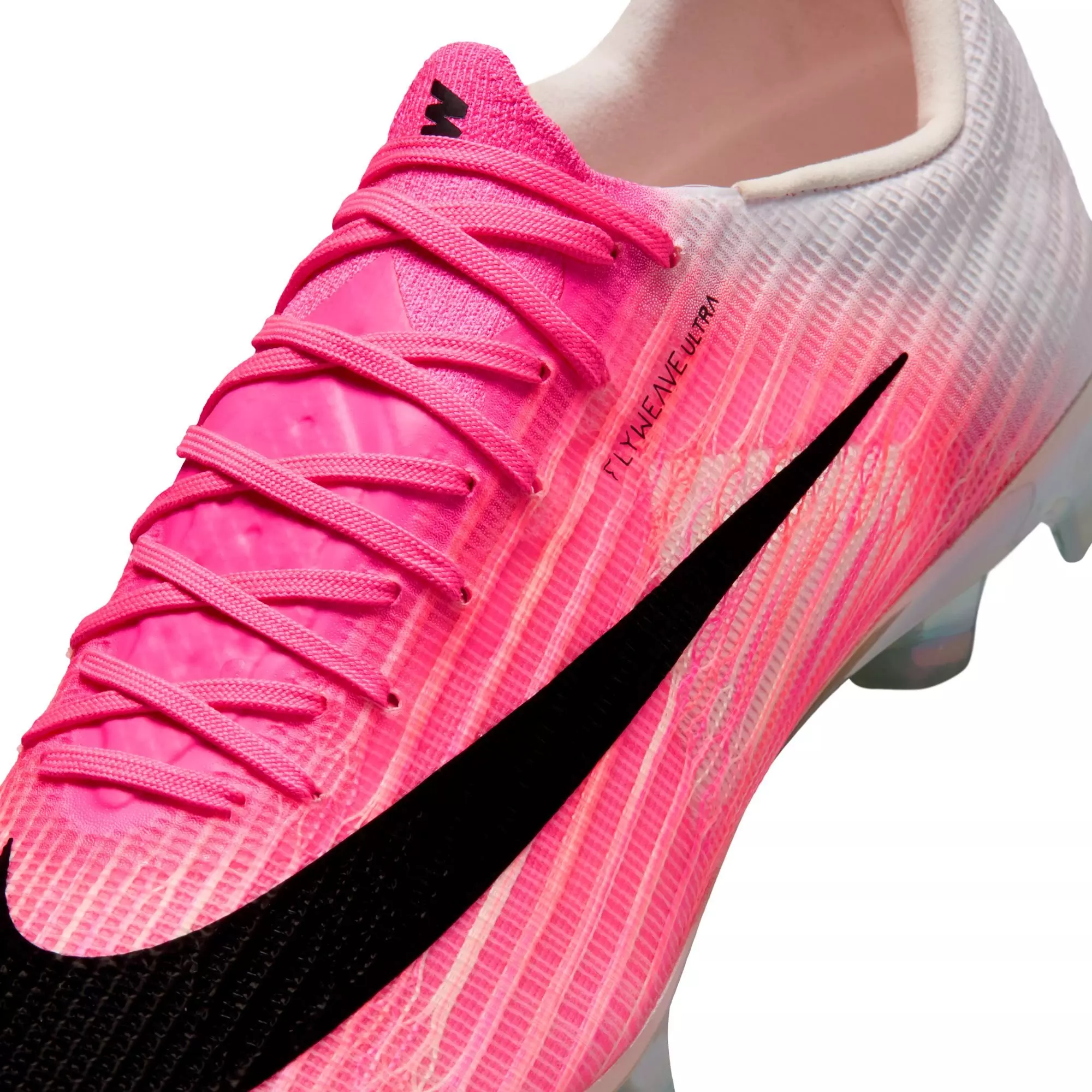 Nike Mercurial Superfly 11 Elite T FG Low-Top "Multi-Color" Men's Soccer Cleat - MULTI-COLOR/BLACK