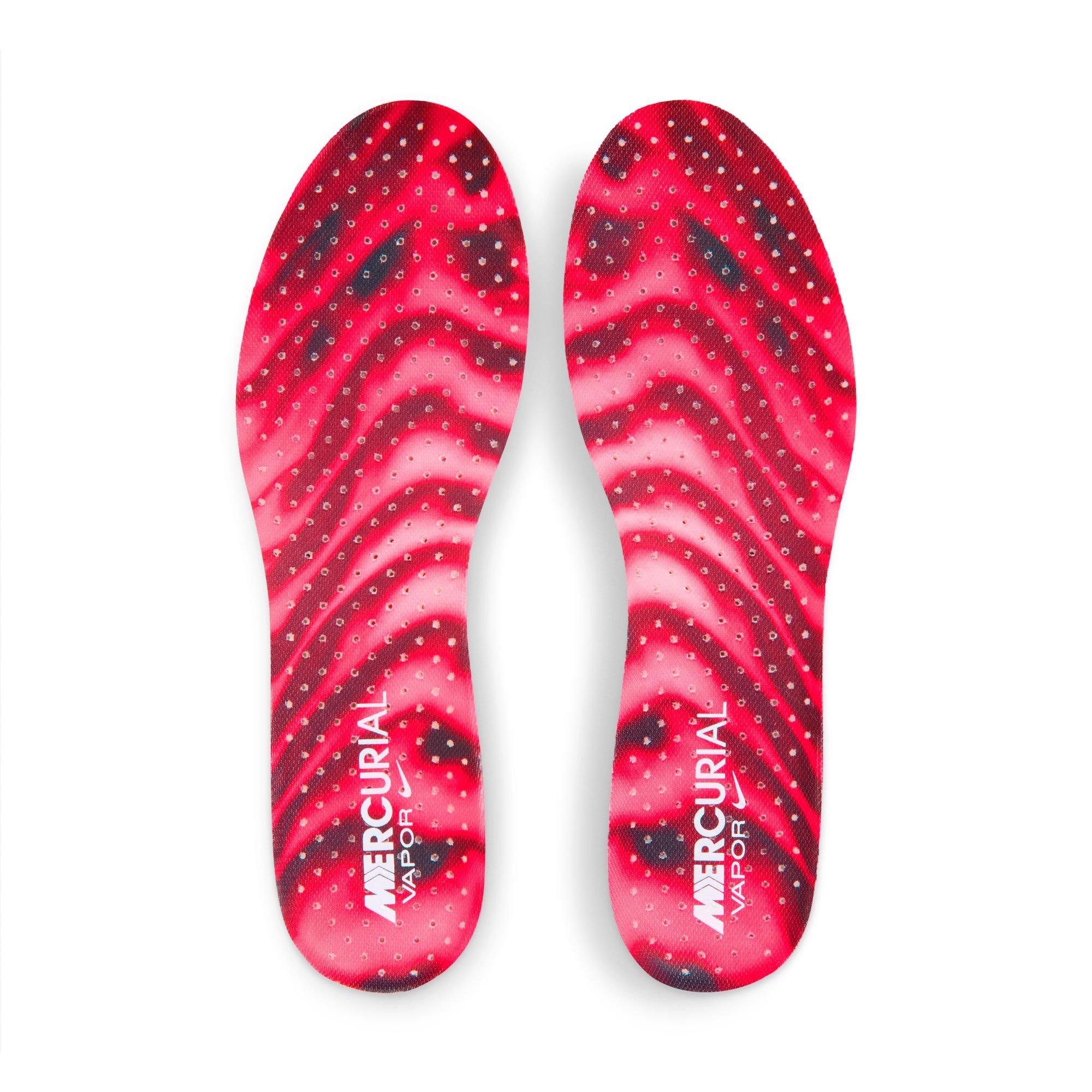 Nike Mercurial Superfly 11 Elite T FG Low-Top "Multi-Color" Men's Soccer Cleat - MULTI-COLOR/BLACK Thumbnail View 8
