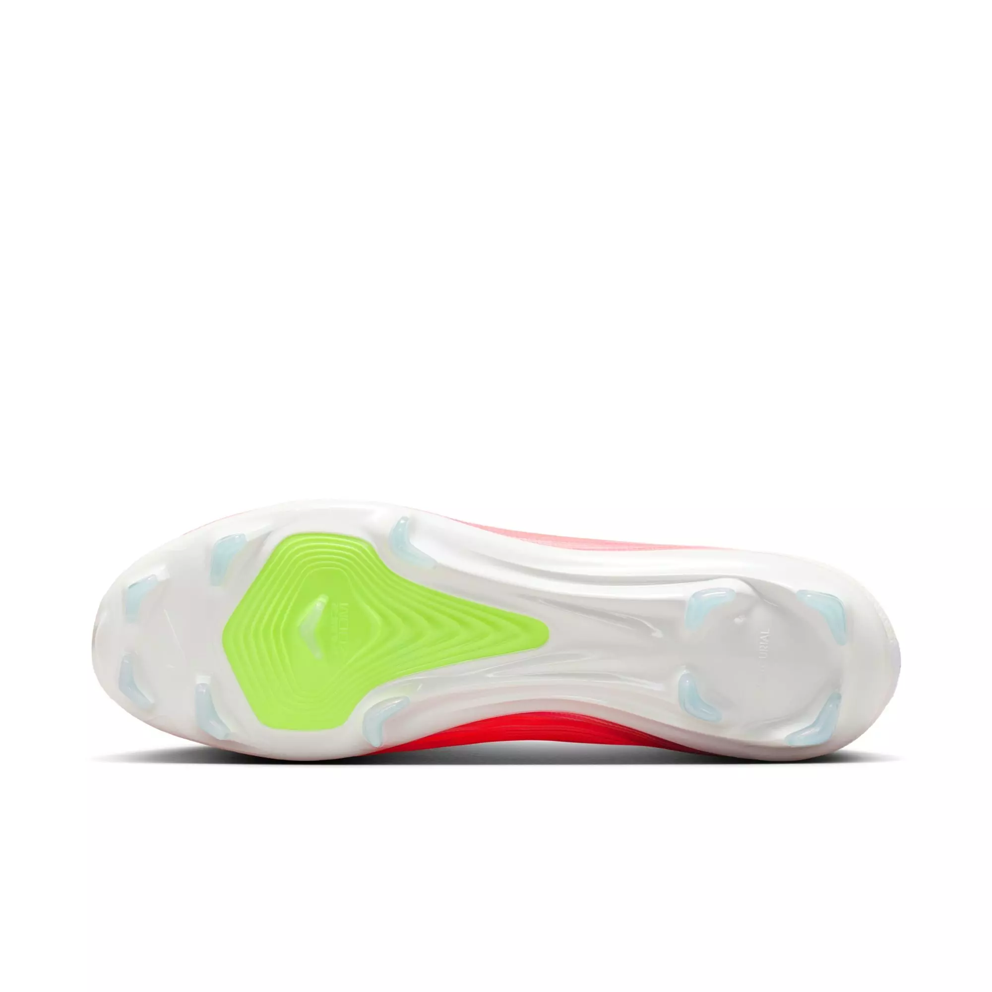Nike Mercurial Superfly 11 Pro FG High-Top "Multi-Color" Men's Soccer Cleat - MULTI-COLOR/BLACK