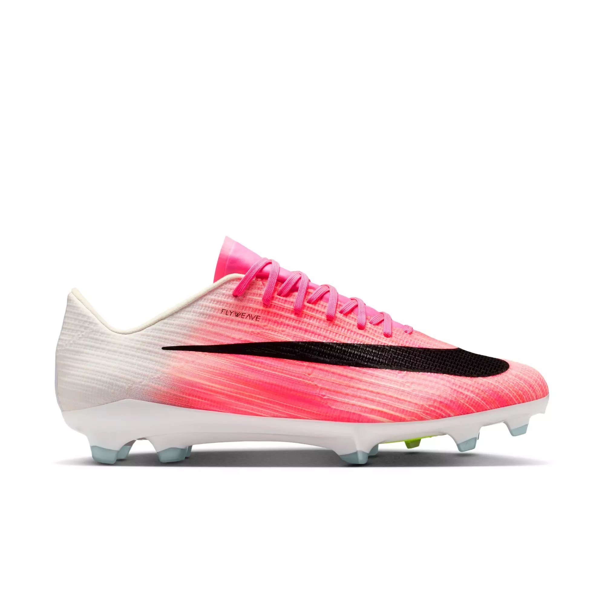 Nike Mercurial Superfly 11 Pro FG High-Top "Multi-Color" Men's Soccer Cleat - MULTI-COLOR/BLACK