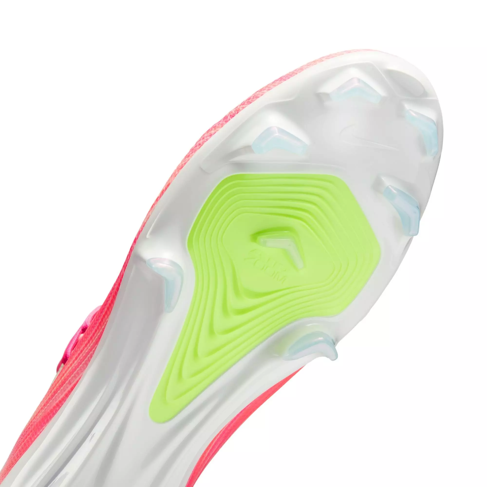Nike Mercurial Superfly 11 Pro FG High-Top "Multi-Color" Men's Soccer Cleat - MULTI-COLOR/BLACK