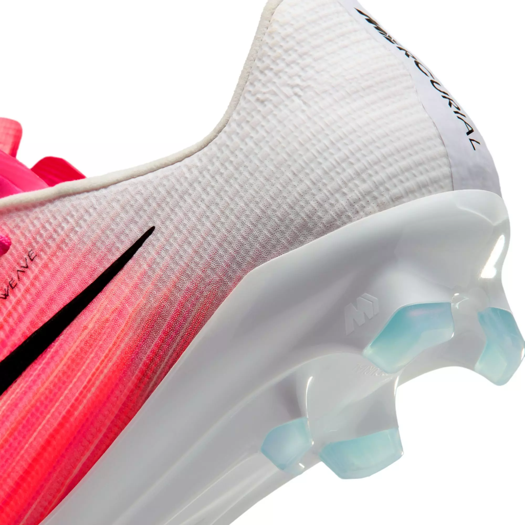 Nike Mercurial Superfly 11 Pro FG High-Top "Multi-Color" Men's Soccer Cleat - MULTI-COLOR/BLACK