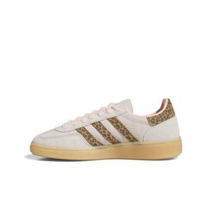 adidas Originals Handball Spezial "Cheetah" Grade School Girls' Shoe