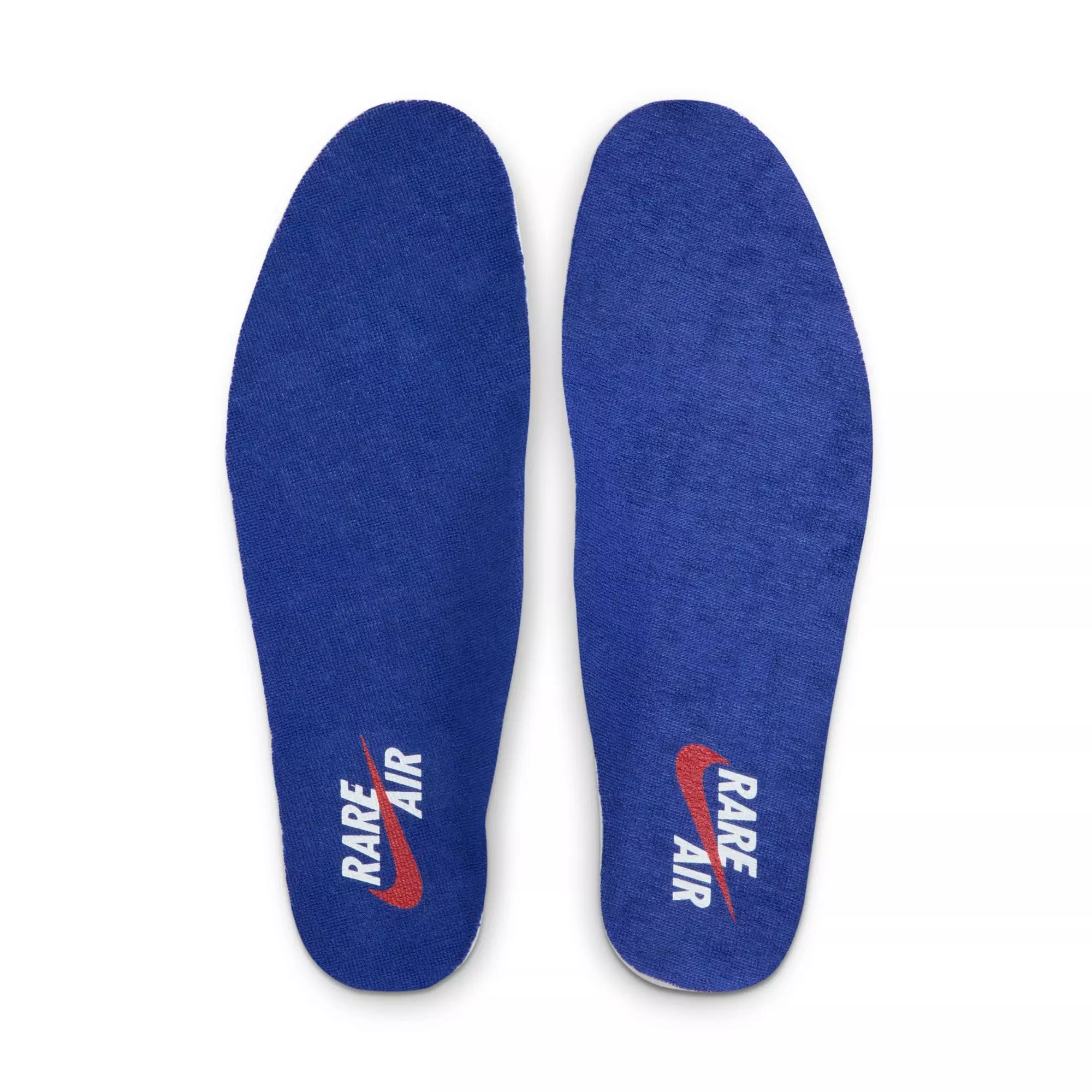 Jordan 11 Retro "Rare Air" Men's Shoe - DEEP ROYAL BLUE/FIRE RED/SAIL