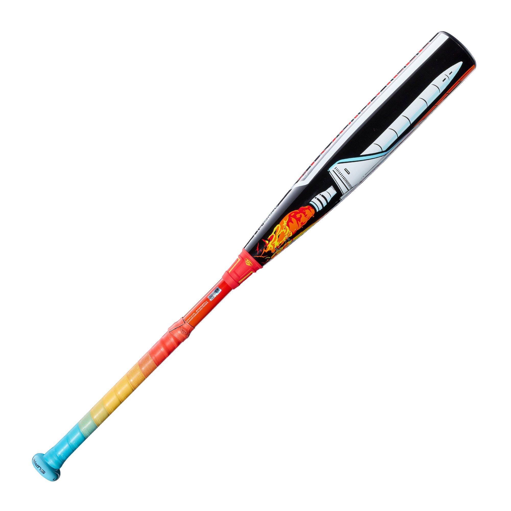 Louisville Slugger Supra Starship USSSA (-10) 2026 Baseball Bat