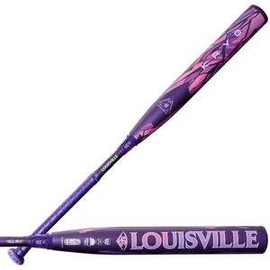 Louisville Slugger Kryo Thundernight Fastpitch Softball Bat (-11) 2026