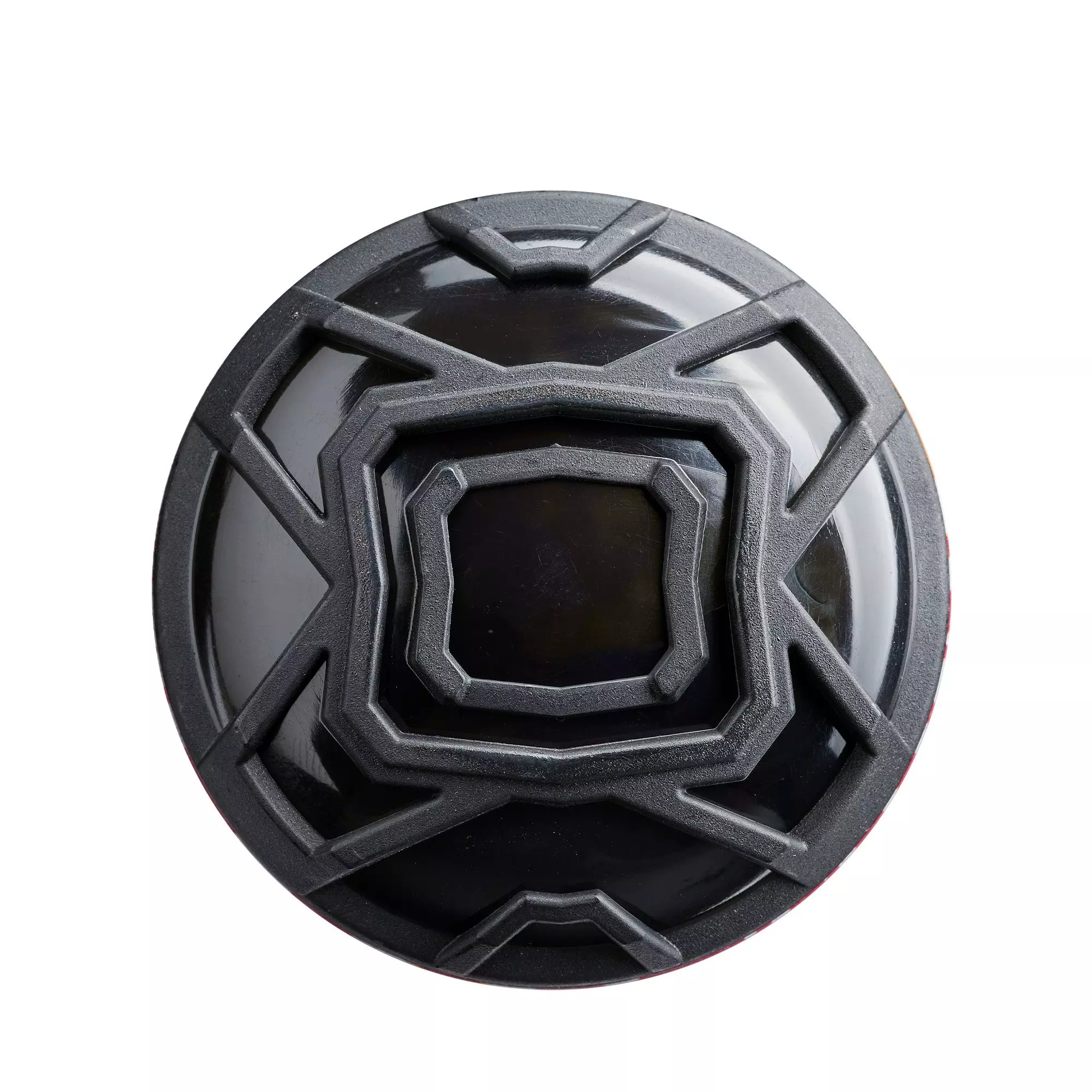 DeMarini Sticker Bomb The Goods BBCOR Baseball Bat (-3) 2026 - RED/WHITE